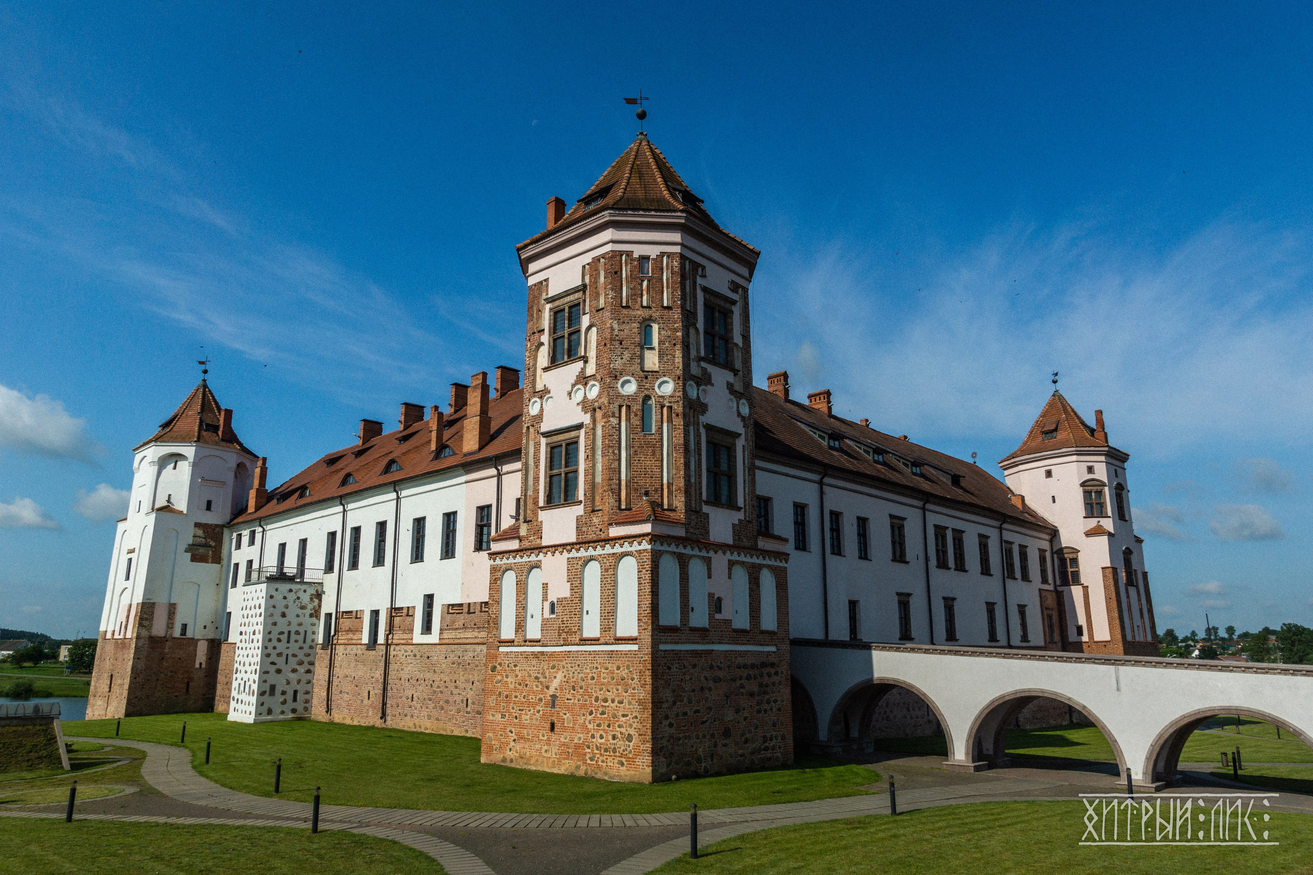 Беларусь. Фотограф-путешественник Самойлов Максим «Sly Fox»
