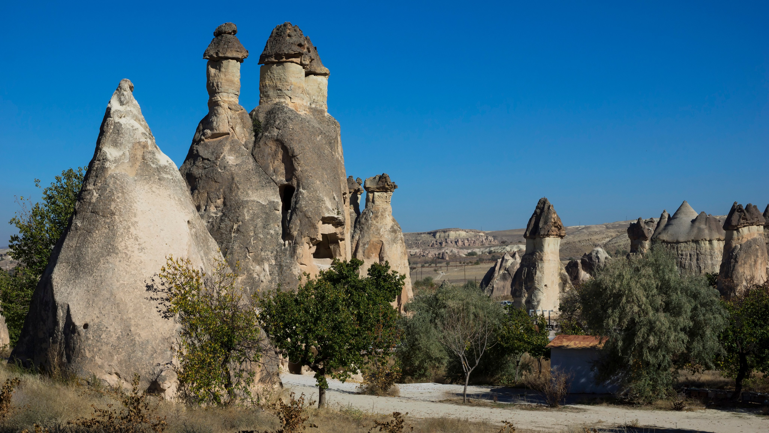 Каппадокия. Фотограф-путешественник Самойлов Максим «Sly Fox»