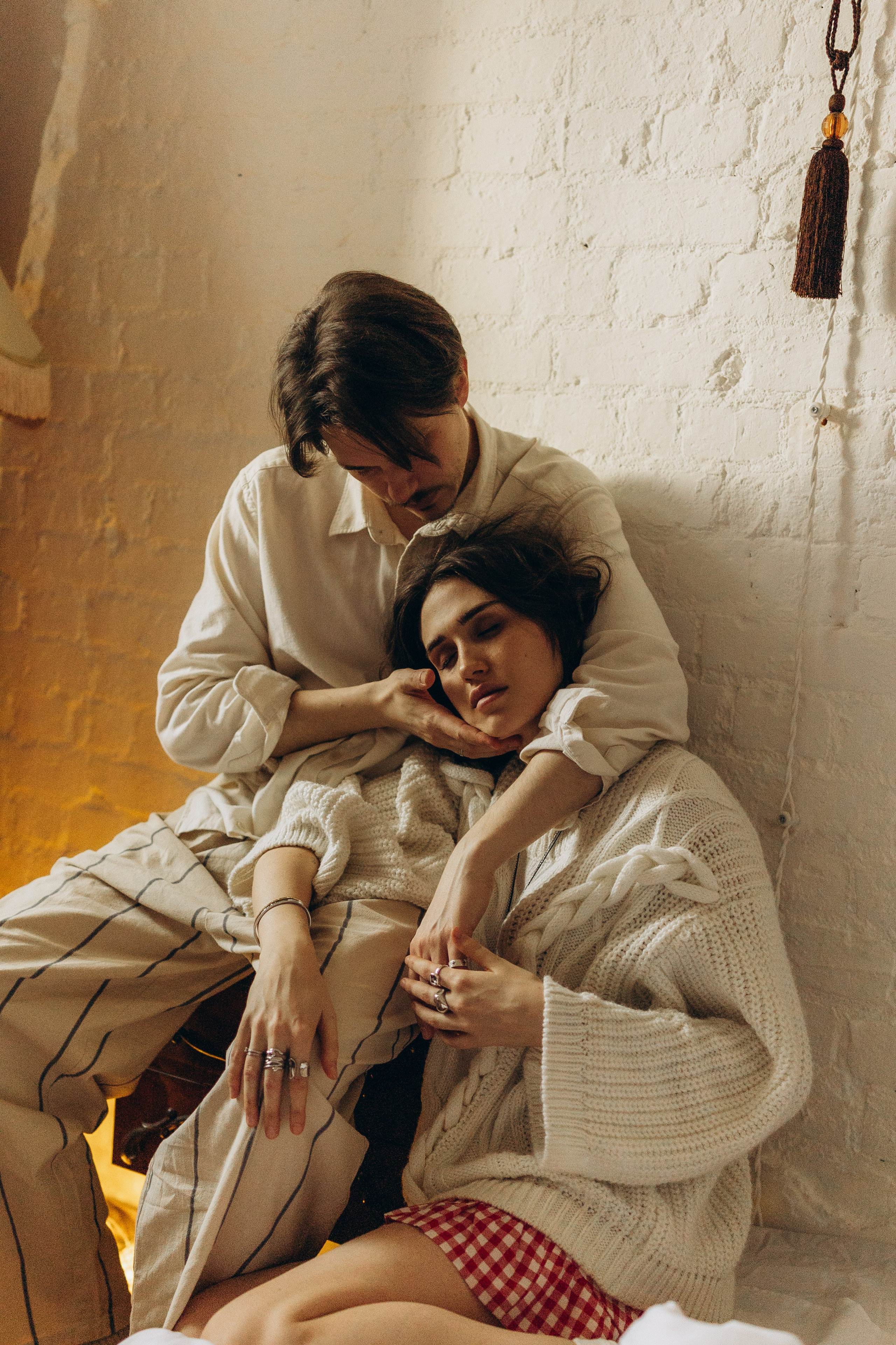 Love Story. Фотограф Москва, Санкт-Петербург, Истра и МО — Анастасия Поверина