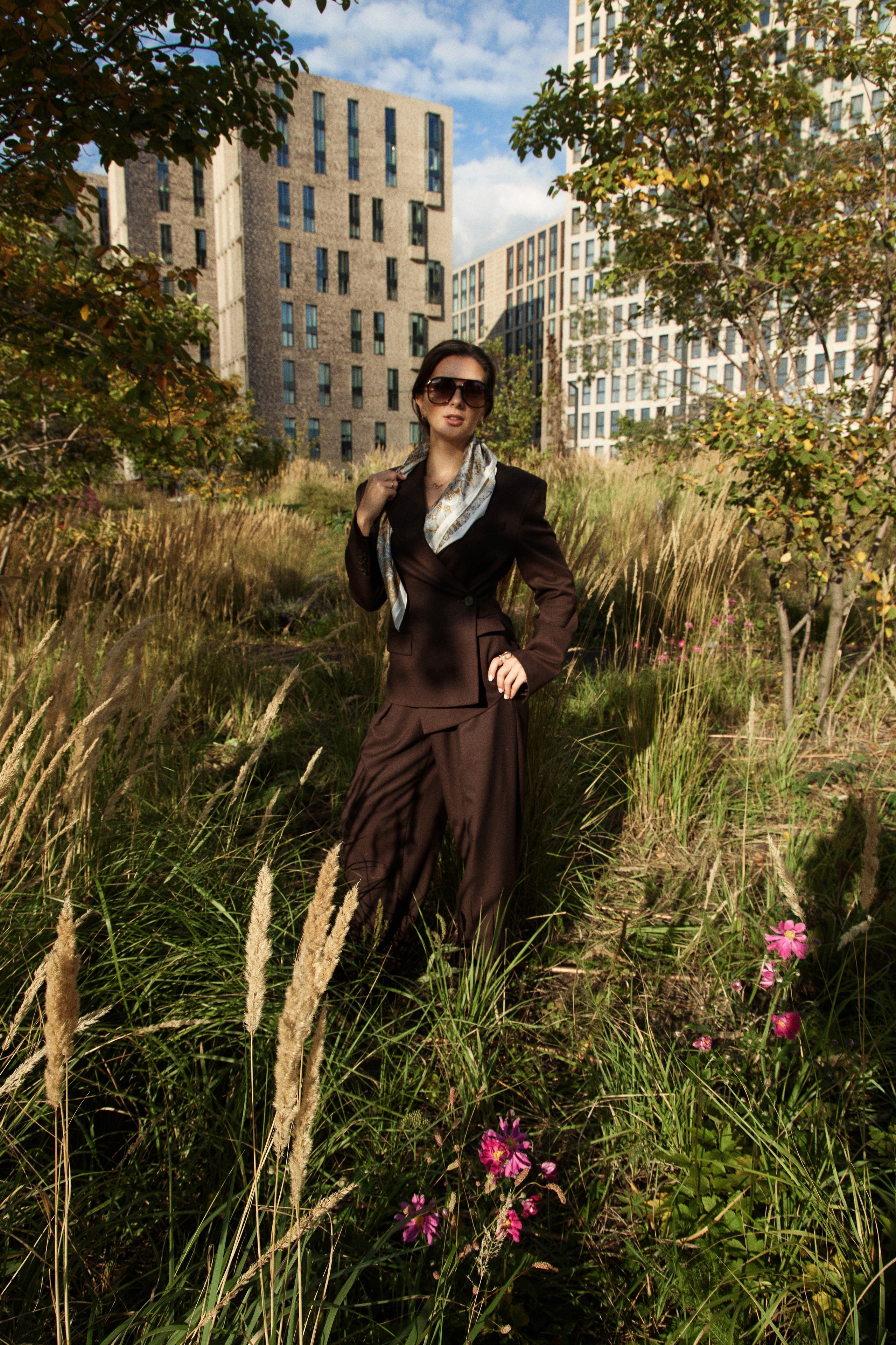 Анна. Фотограф  в Москве