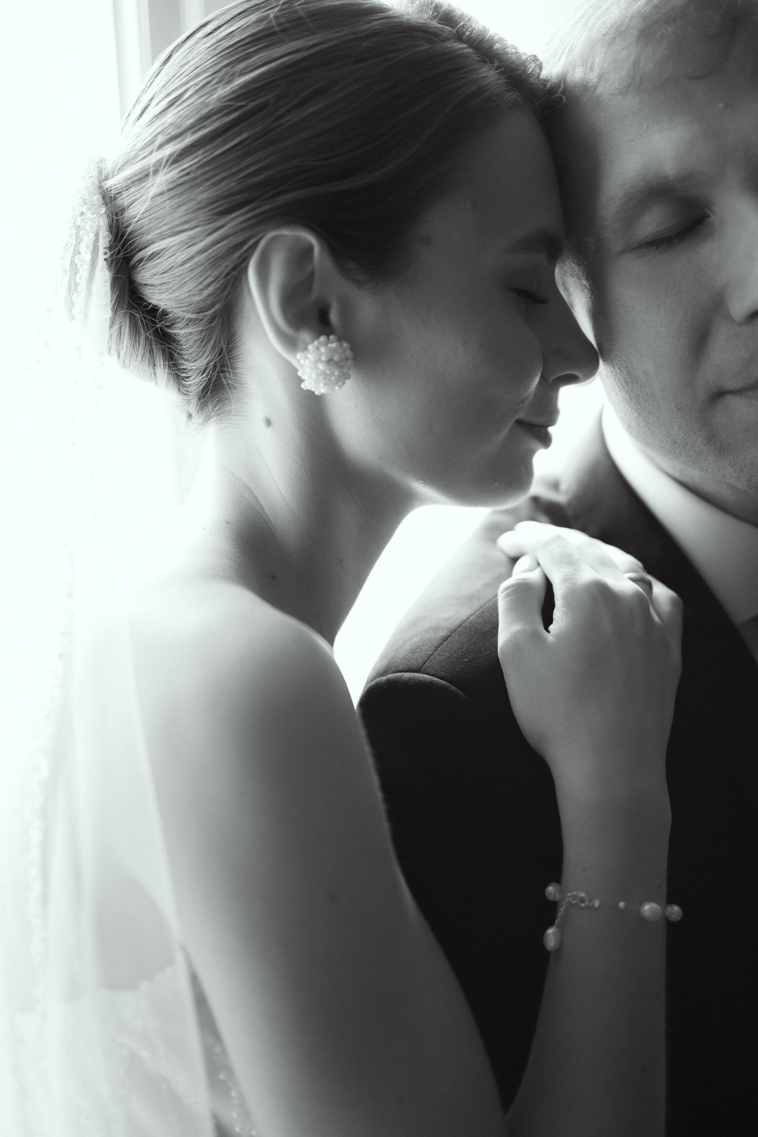 Маргарита и Илья. Свадебный фотограф Москва Павел Фетисов