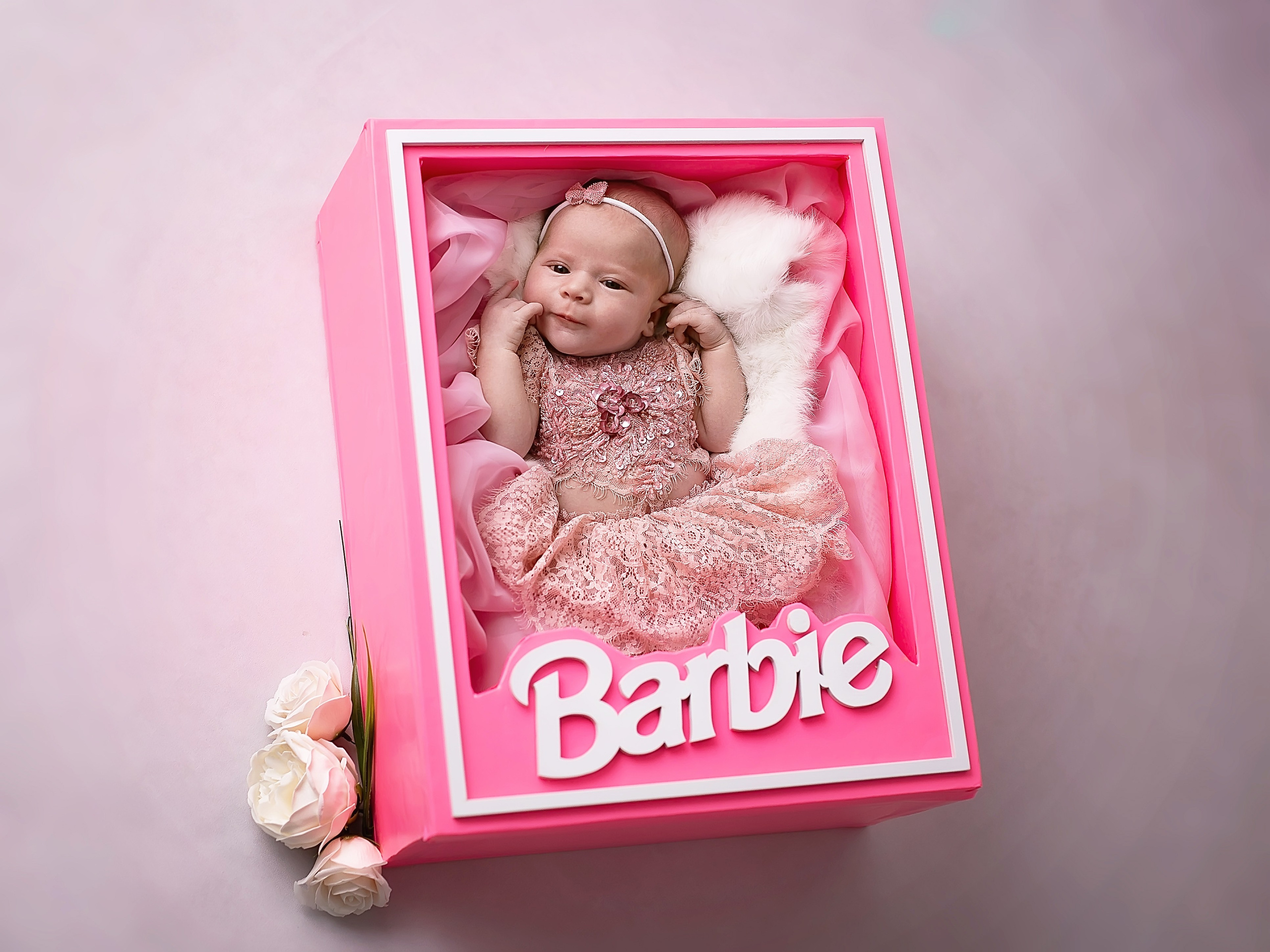 Новорожденные. Фотограф в Перми Anastasia Aone