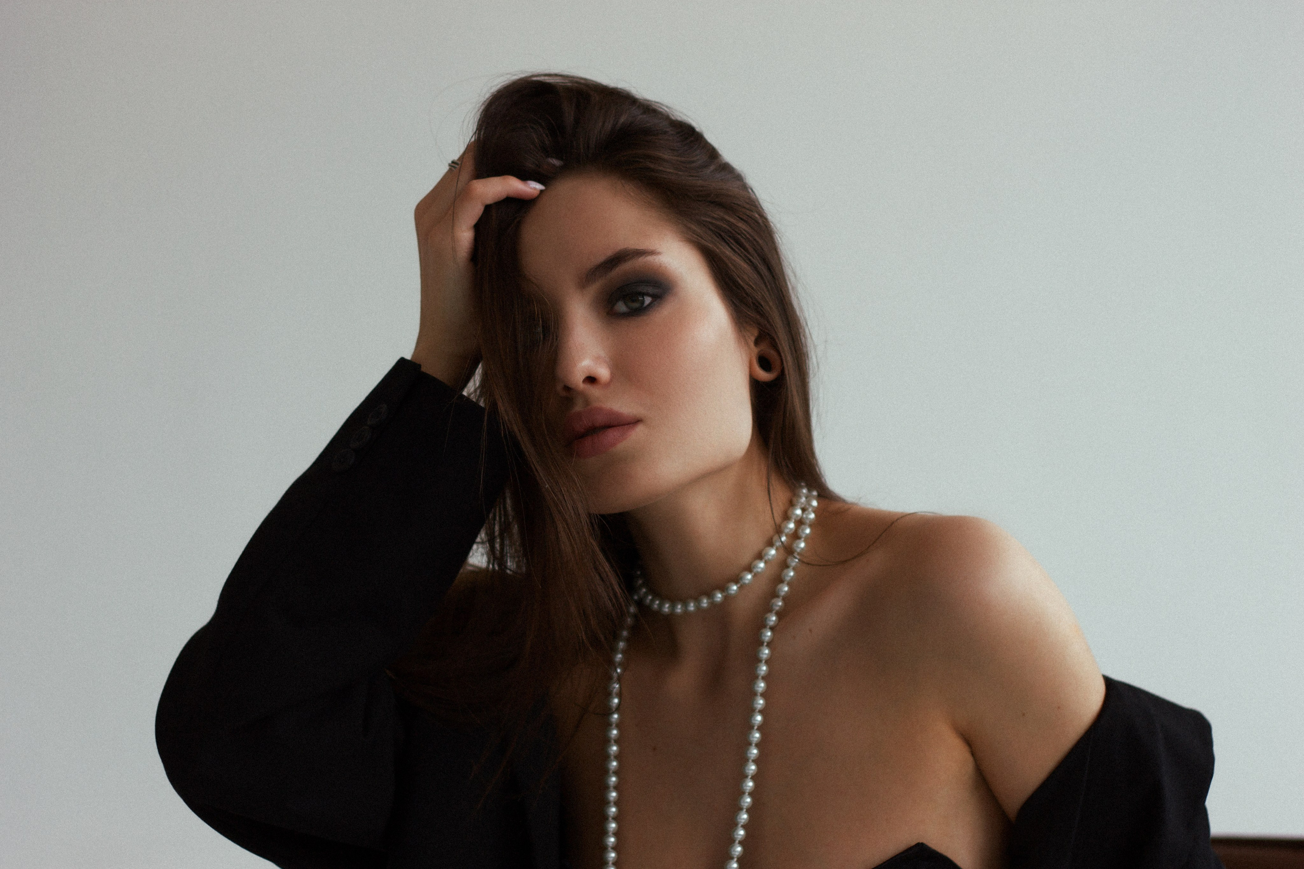 Татьяна. Фотограф Александр Закадычный | Таганрог