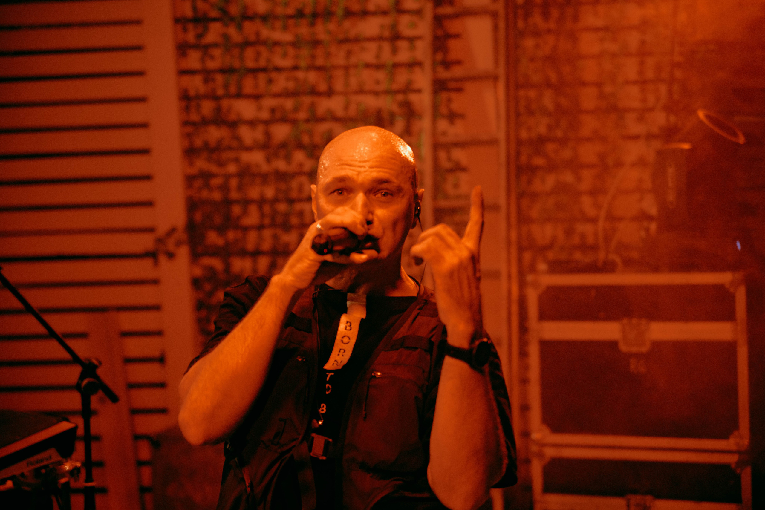 Влади. Фотограф Александр Закадычный | Таганрог