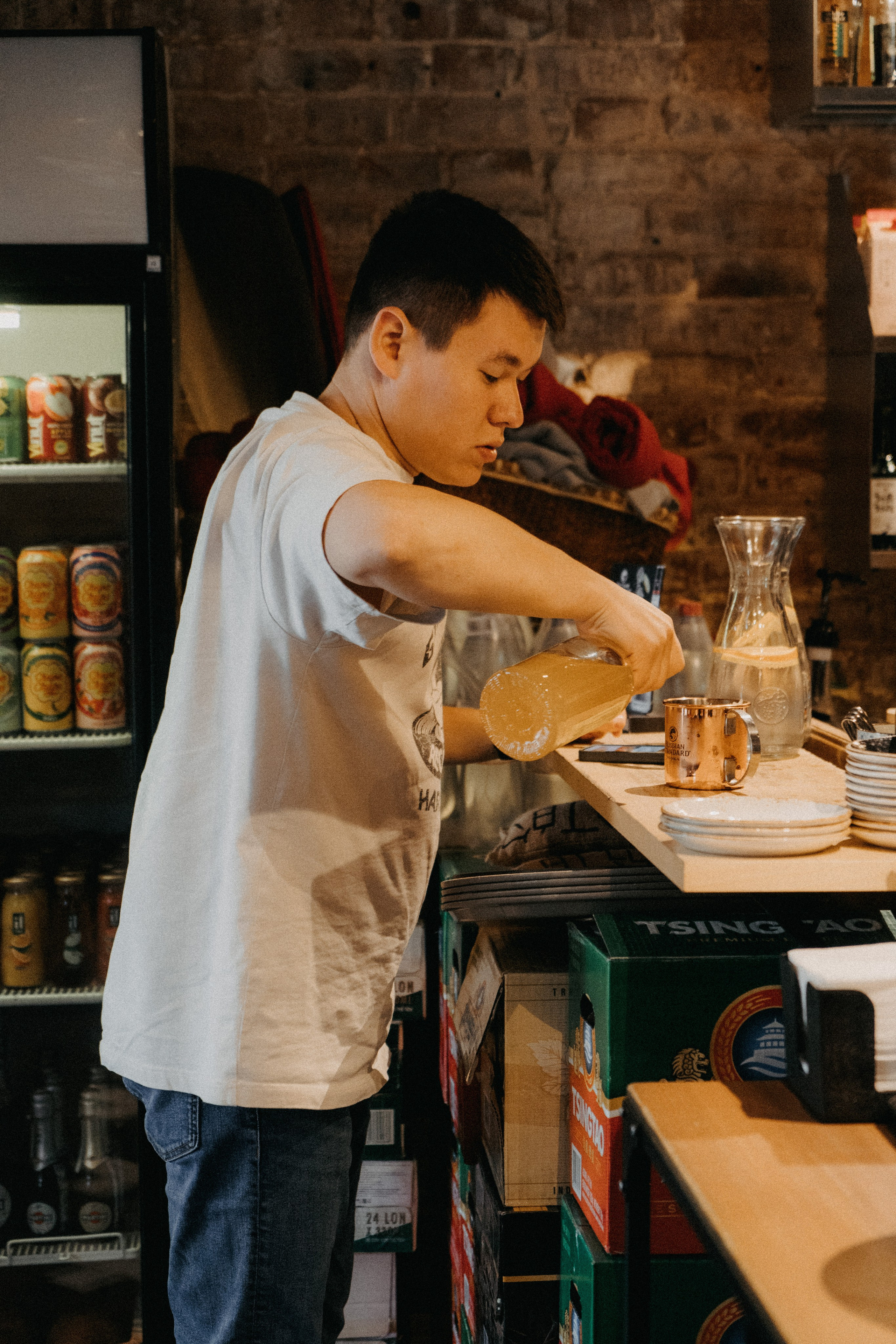 Бистро Mr.Pho. Семейный lifestyle фотограф в Ростове-на-Дону