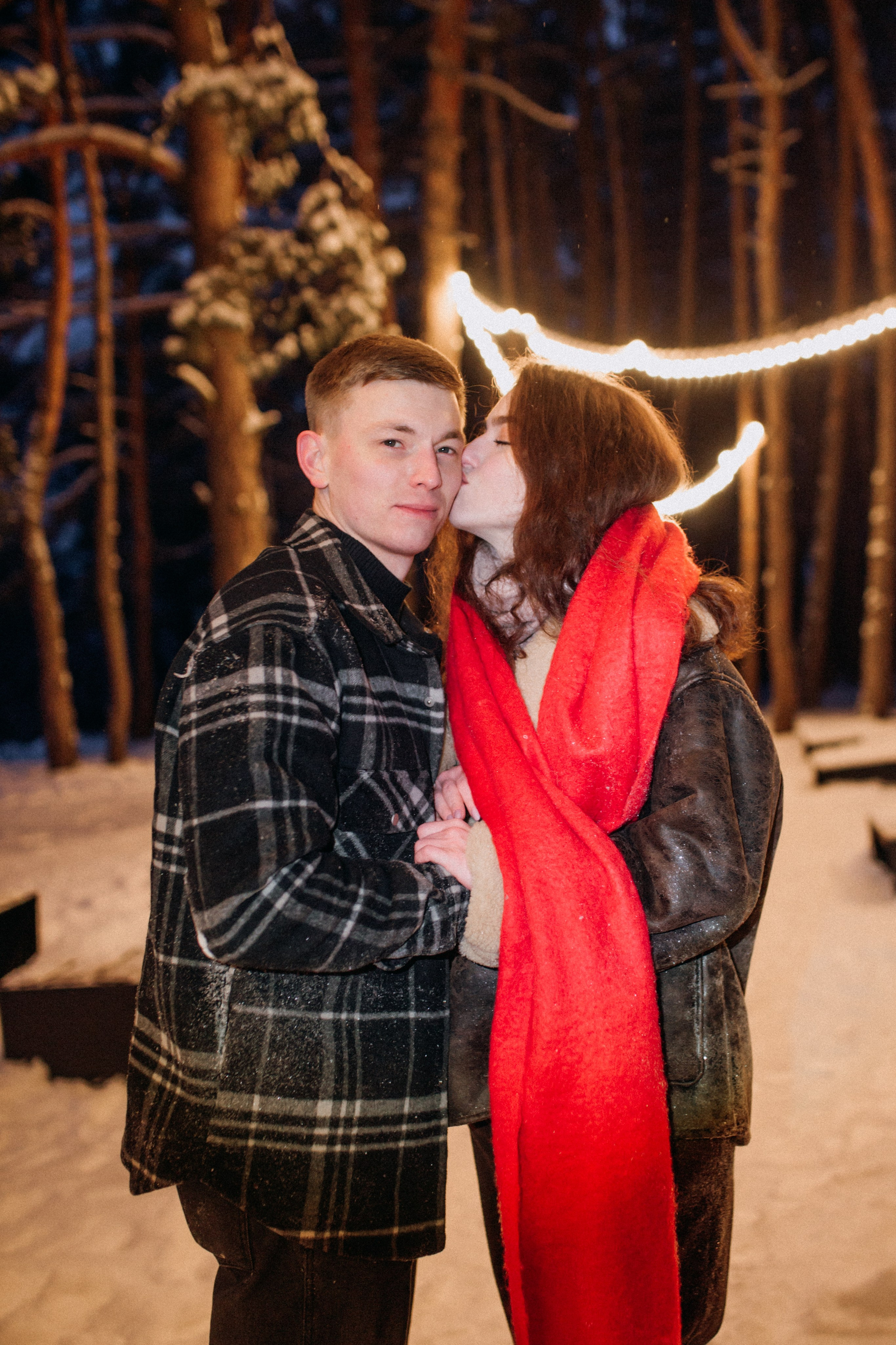 Дима и Диана. Фотограф Анастасия Евсеева |Белгород