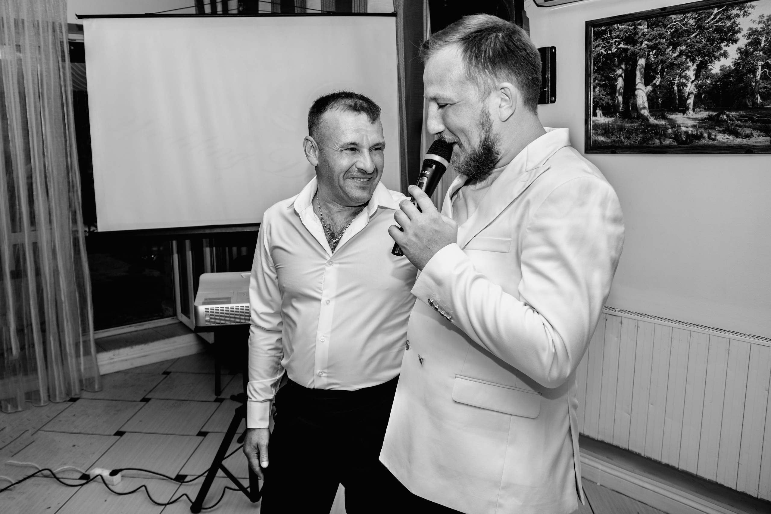 Анна и Дмитрий. Фотограф в Самаре Алексей Головачёв