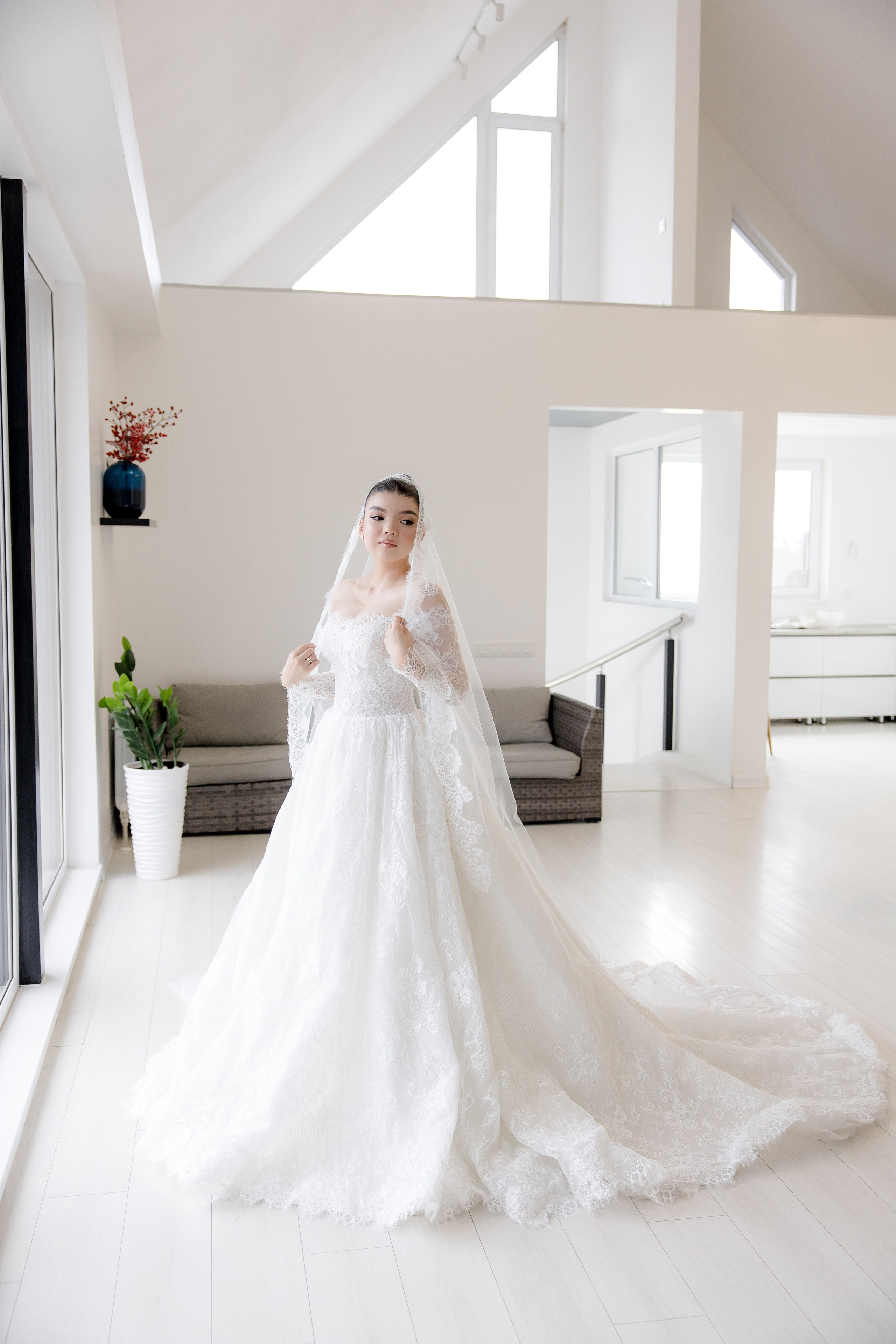 Agadil & Asel. Galam media