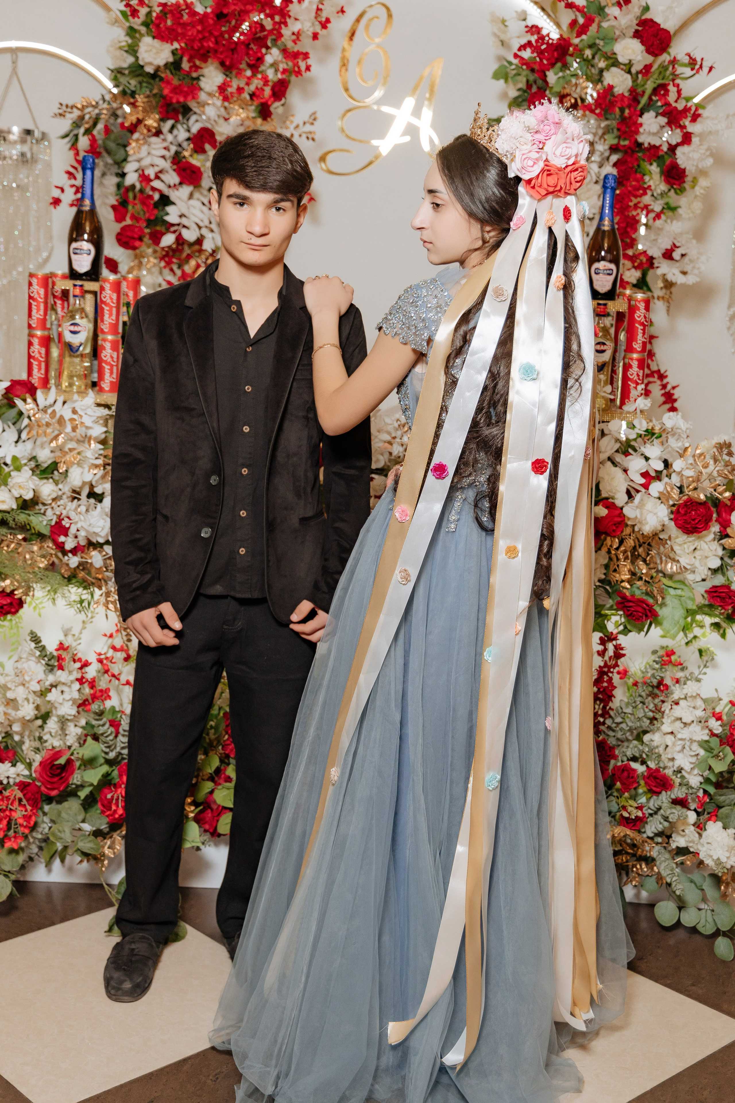 Цыгане. Профессиональный фотограф и видеооператор