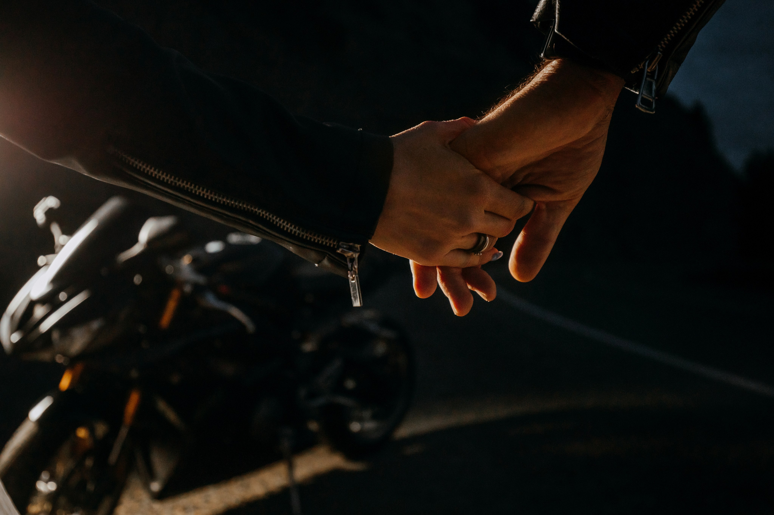 Скрытая нежность. Фотограф Новороссийск