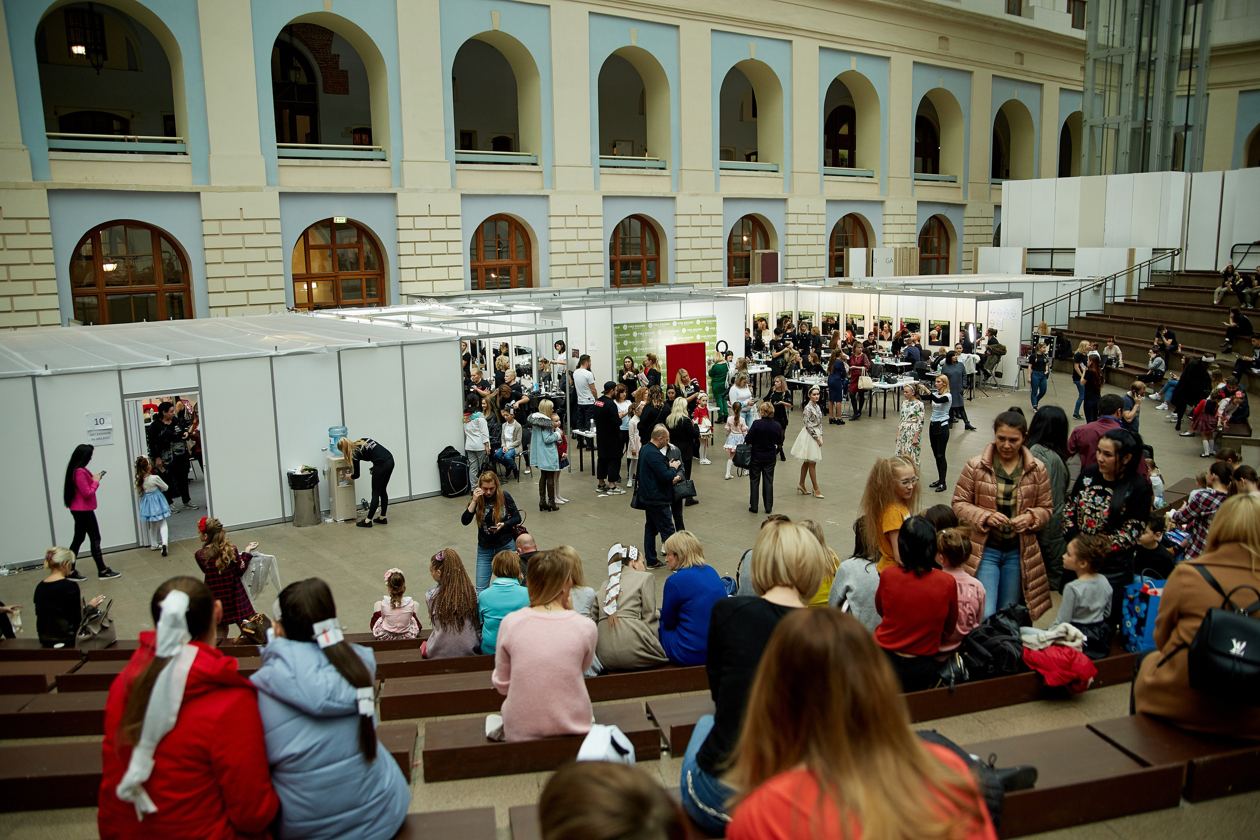 ЕГО ВЕЛИЧЕСТВО «РЕПОРТАЖ». Профессиональный фотограф Светлана Писарева