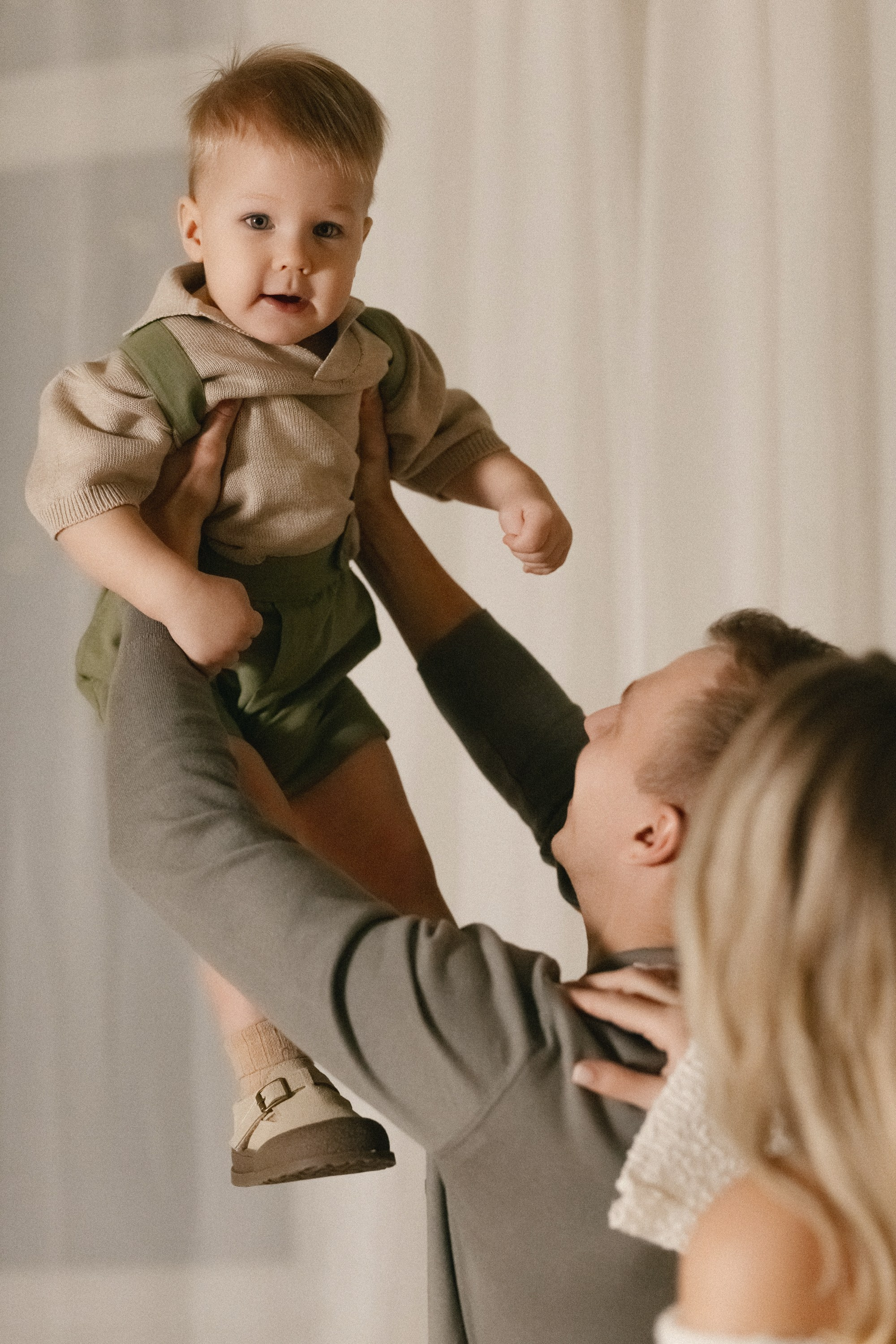 ТАТЬЯНА, ВЛАДИМИР И МИША ` 24. Maria Startseva Photo