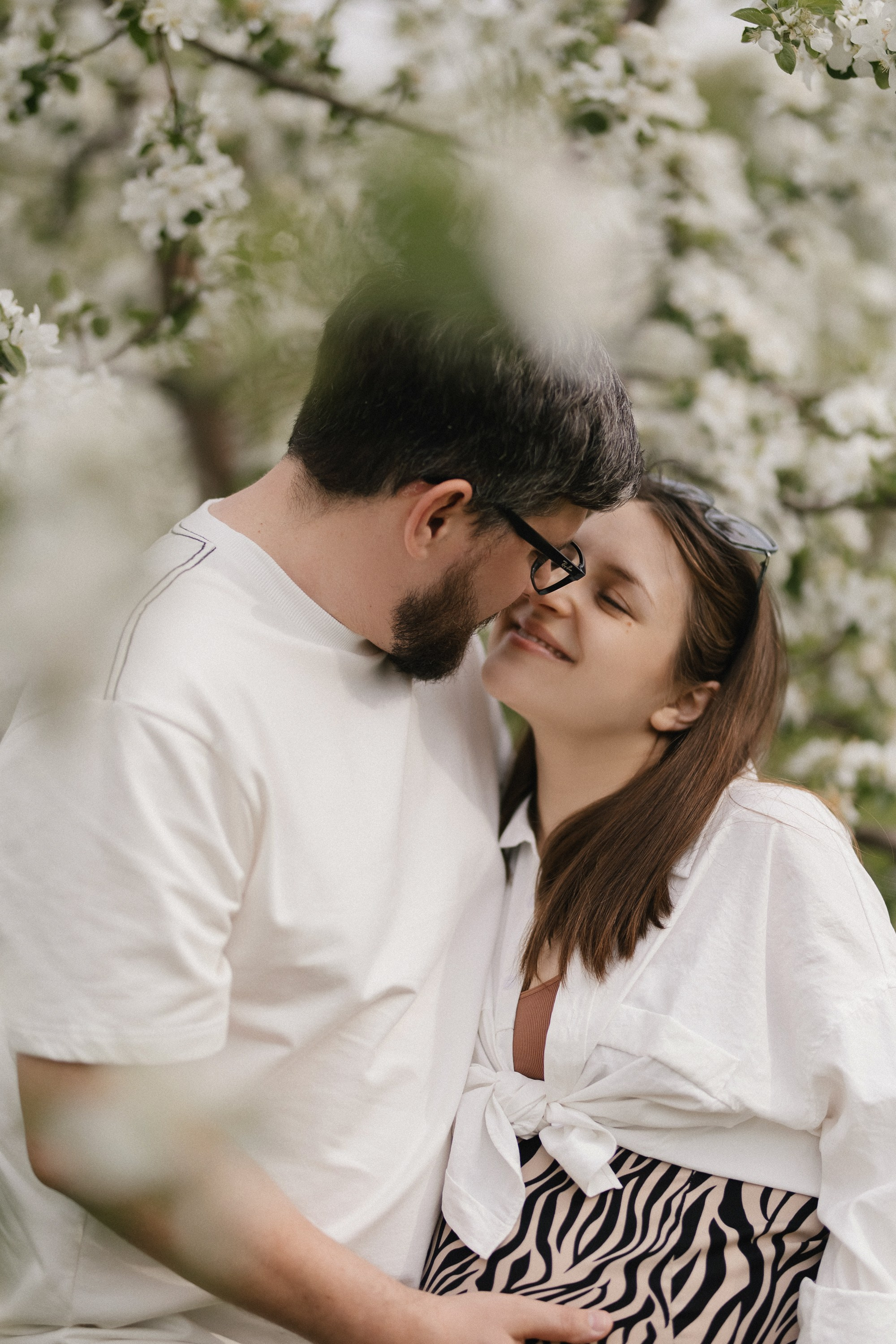 ЮЛЯ И КОСТЯ ` 24. Maria Startseva Photo