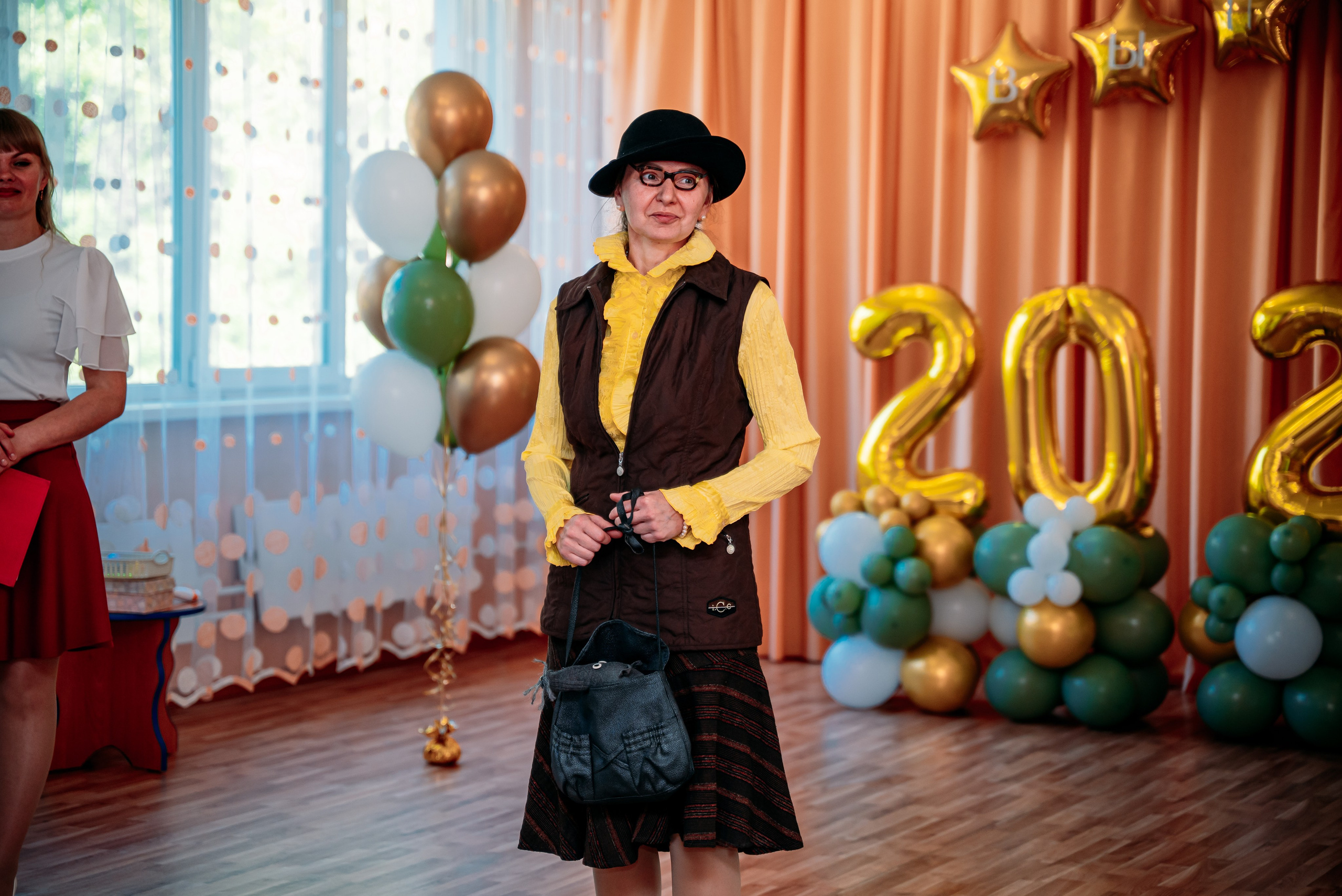 Выпускной 2026 детский сад 67. Фотограф Алёна Царькова. Киселевск