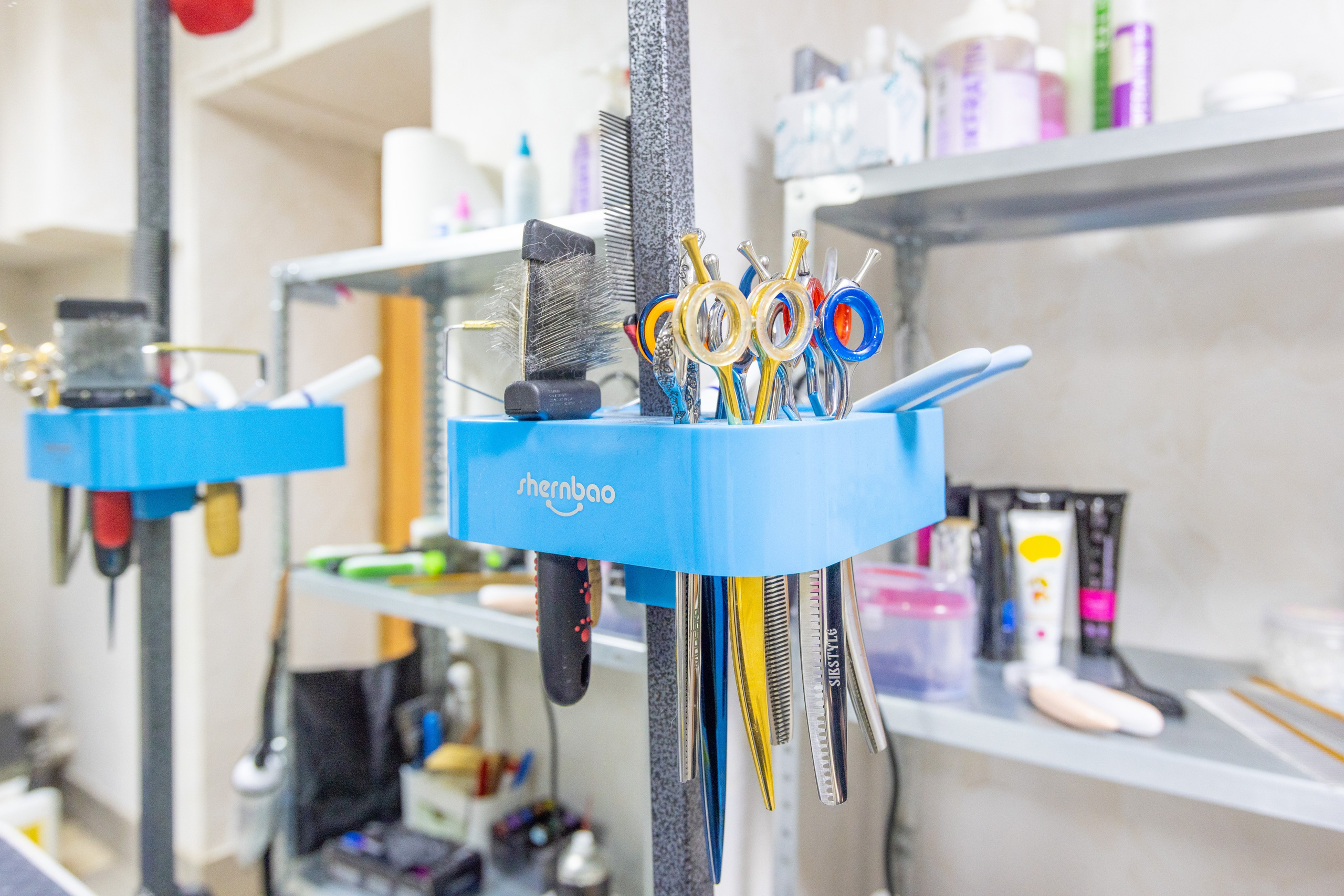 ГРУММИНГ. Фотограф в Туле Крупский АнДРей. Фотостудия «КАДР71» в Туле