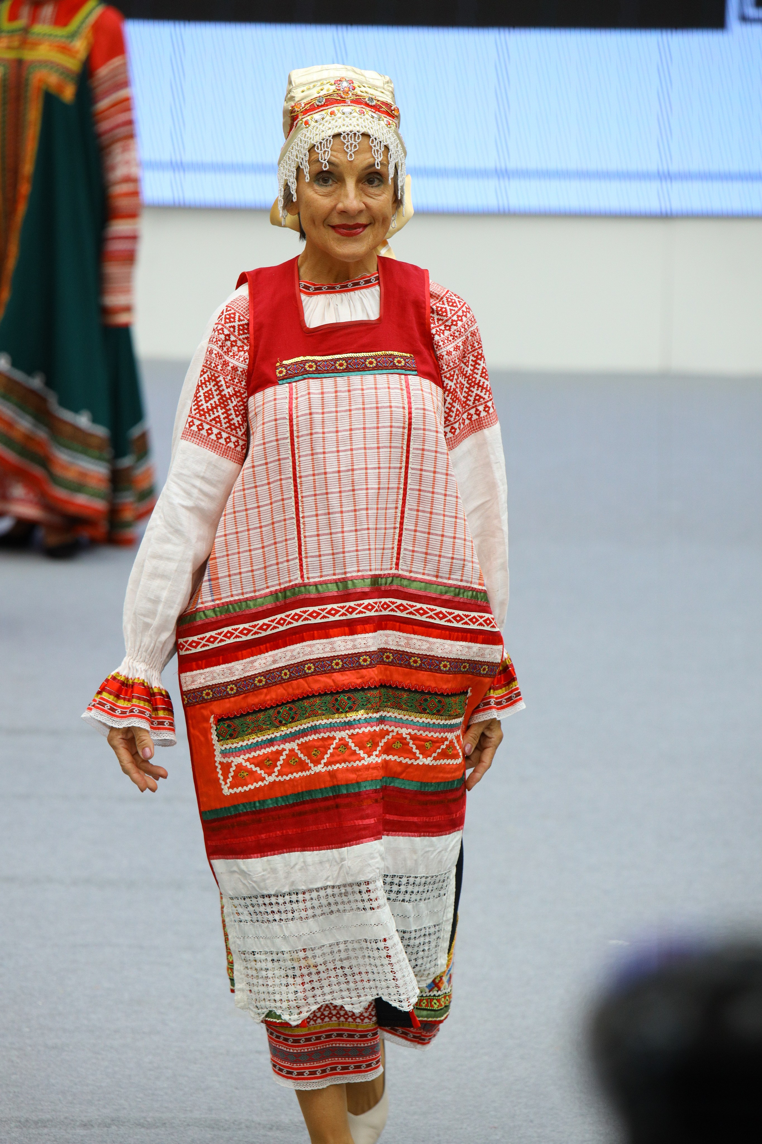 Душа России. Фотограф в Туле Крупский АнДРей. Фотостудия «КАДР71» в Туле