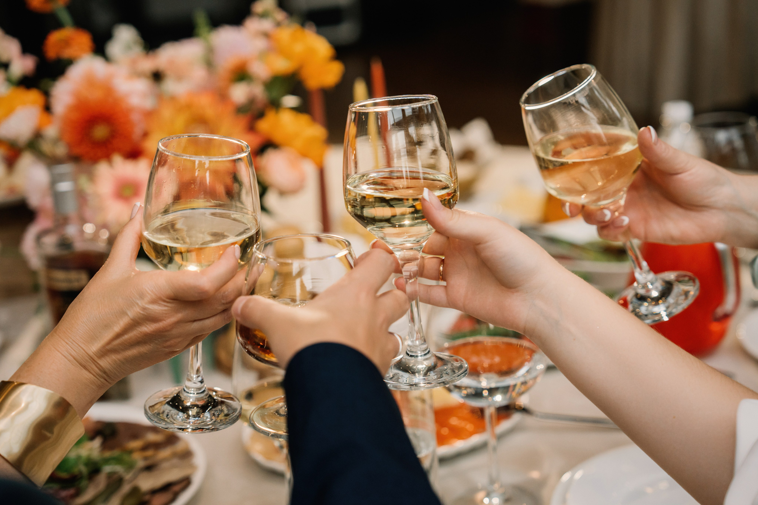 Со школьной парты. Свадебный фотограф в Калуге Алексей Климов