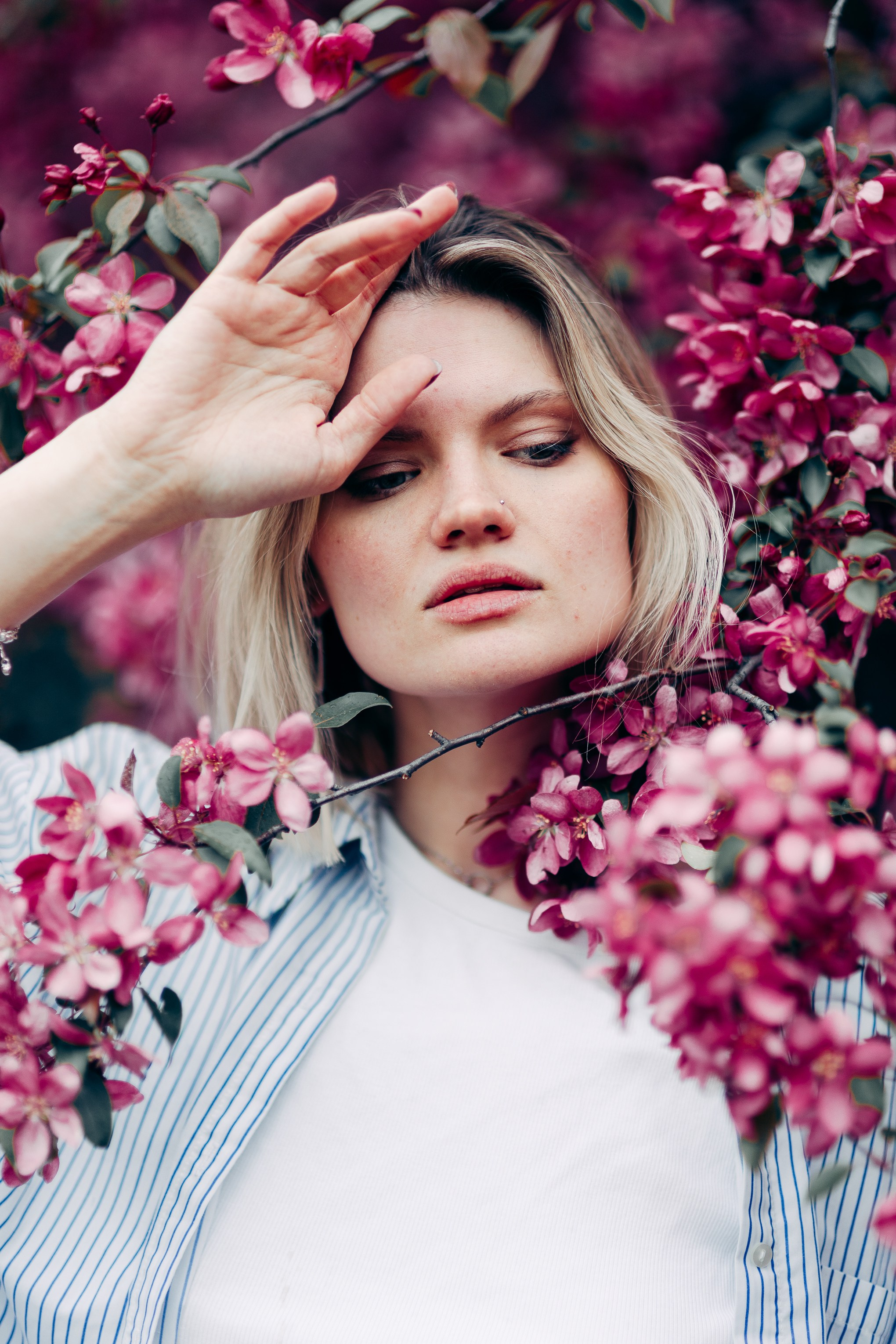 💖. Фотограф Вика Про