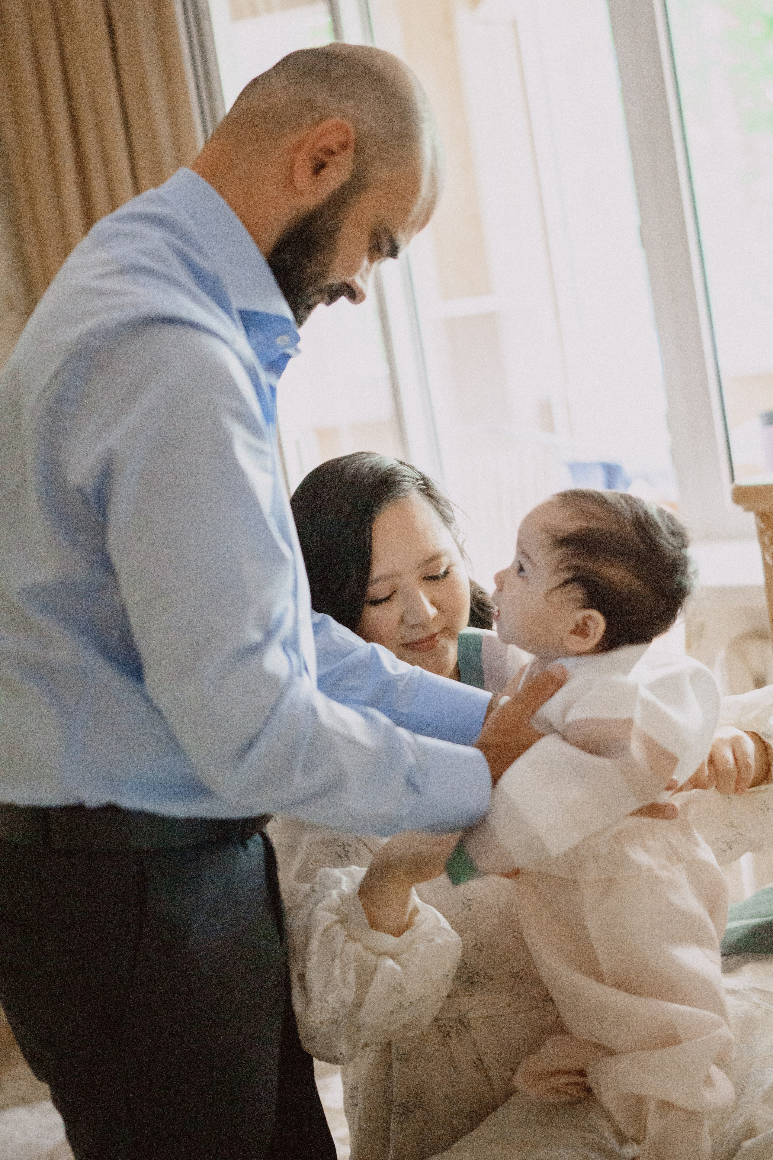 Асянди Тимура. Семейный фотограф и видеограф Алёна Ким