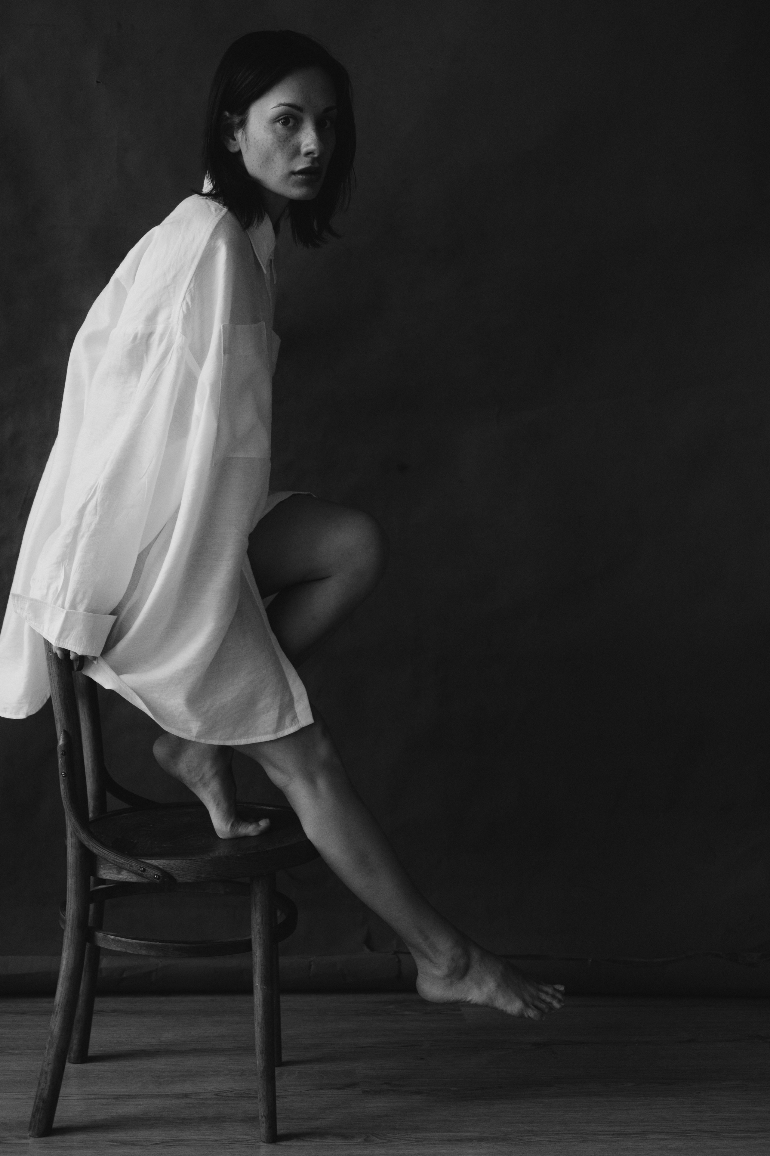 Женский Портрет. Фотограф Йошкар-Ола