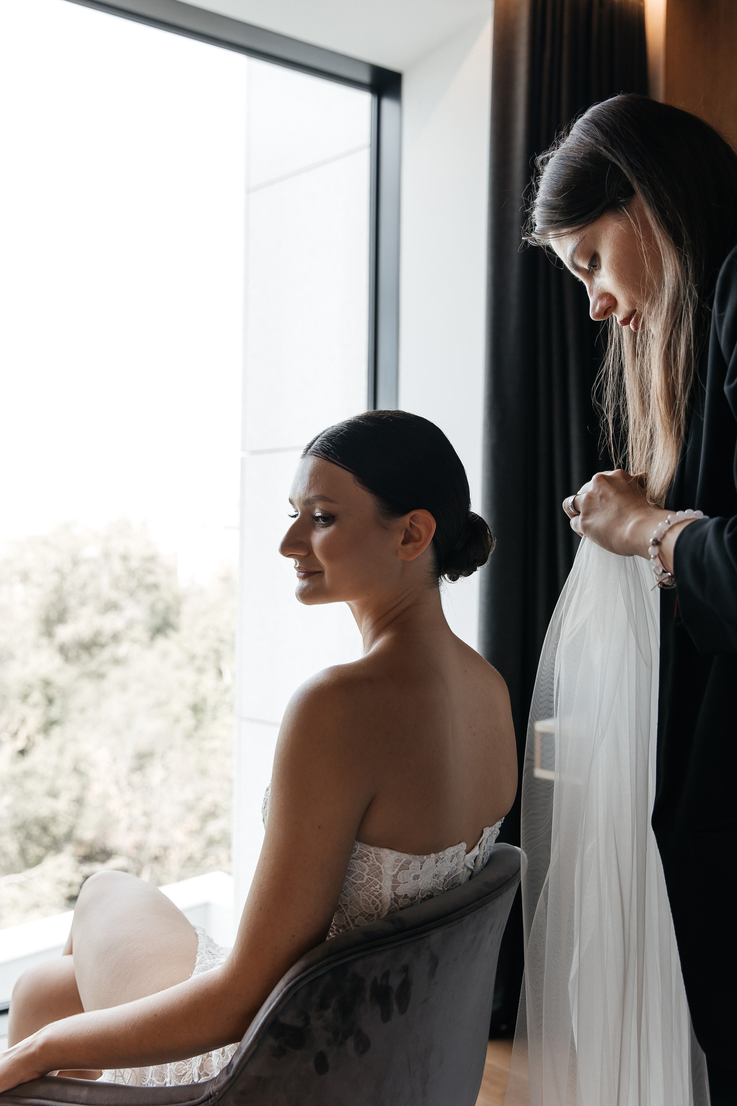 Max & Veronika. Свадебный фотограф в Москве Виктория Арехова