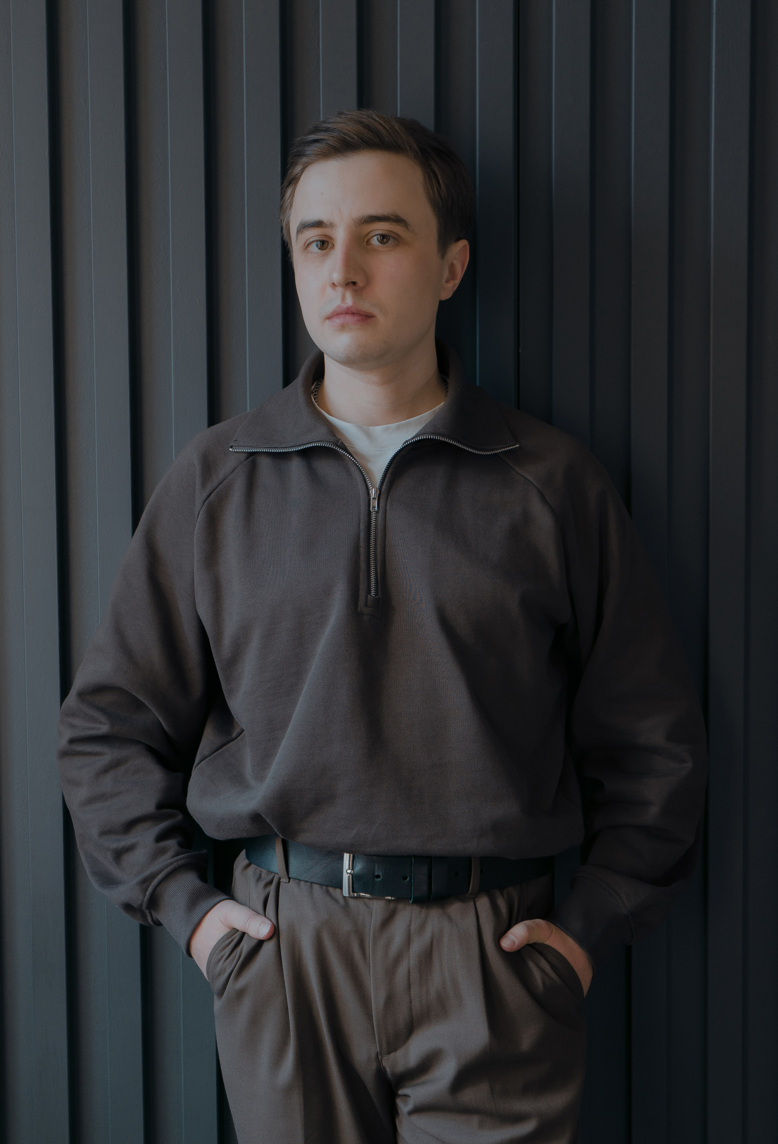 Миша. Денис Марков — фотограф в Екатеринбурге