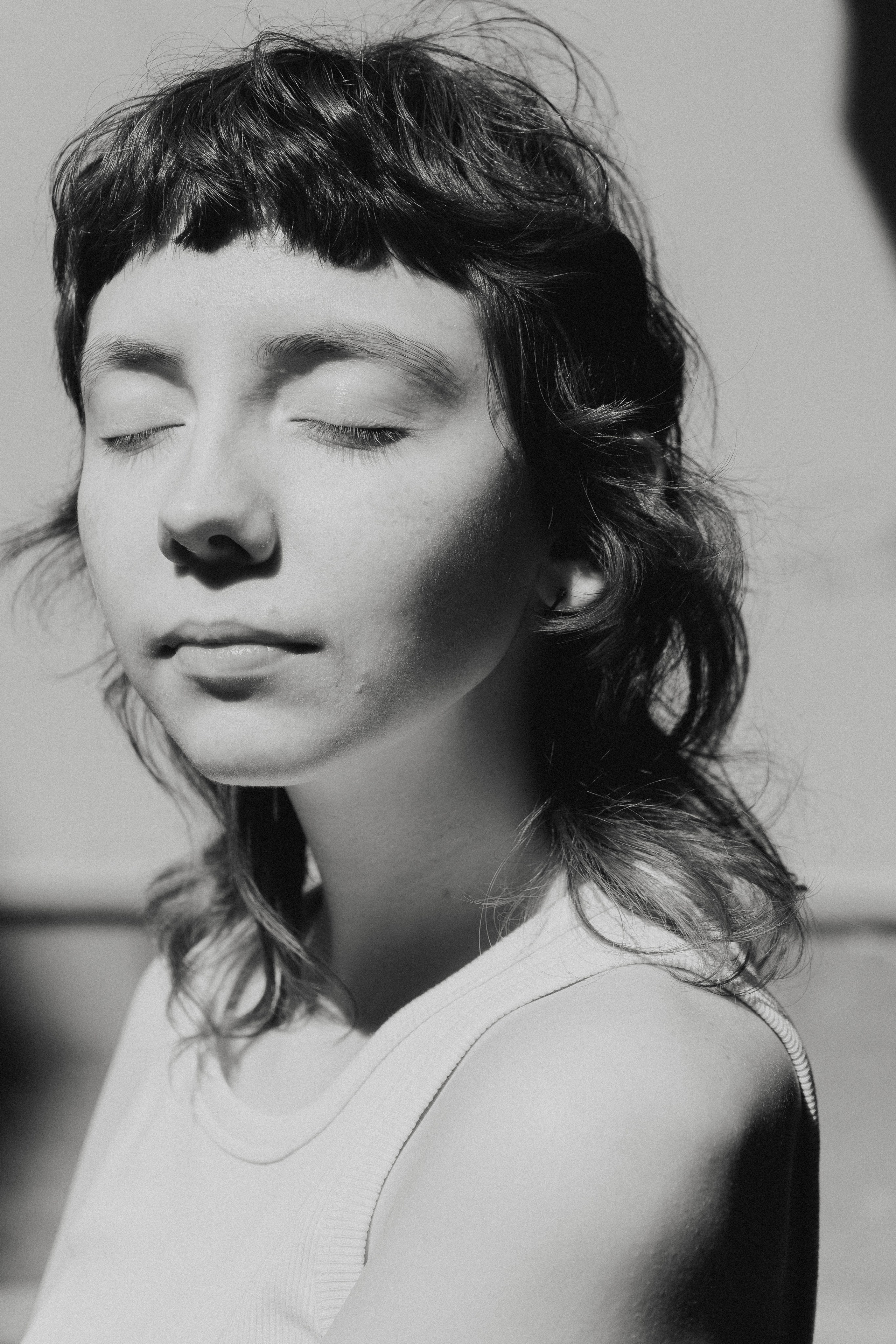 Аня. Денис Марков — фотограф в Екатеринбурге