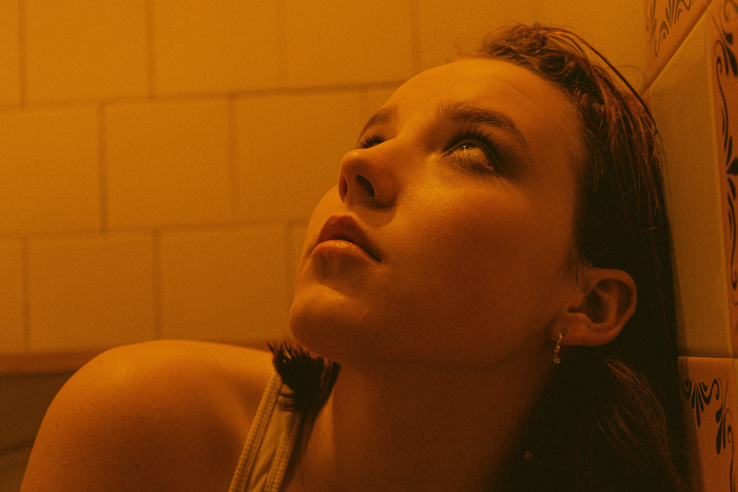 Виолетта. Денис Марков — фотограф в Екатеринбурге