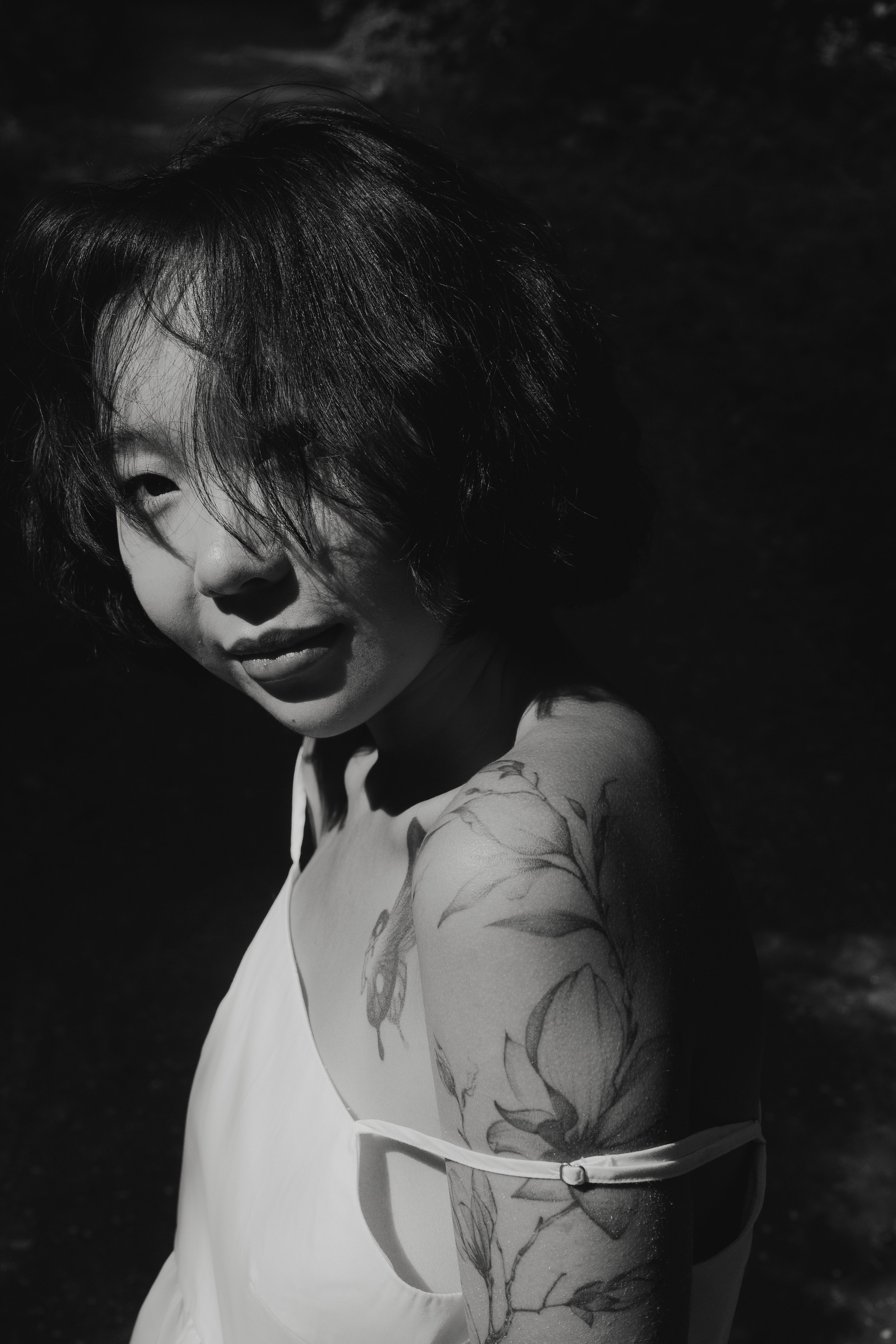 Аселя. Денис Марков — фотограф в Екатеринбурге