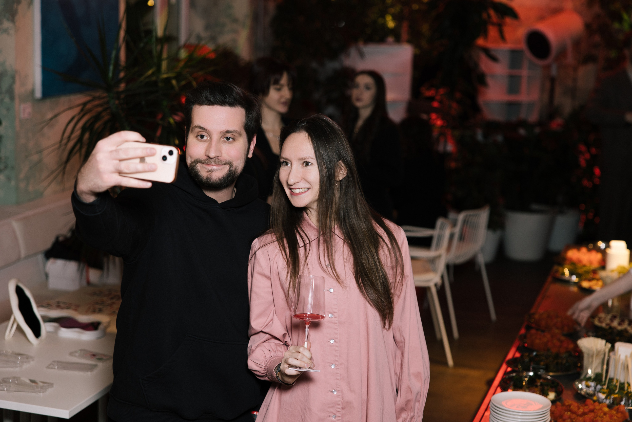 AliExpress / Китайский Новый год. Фотограф Юлия Назарова