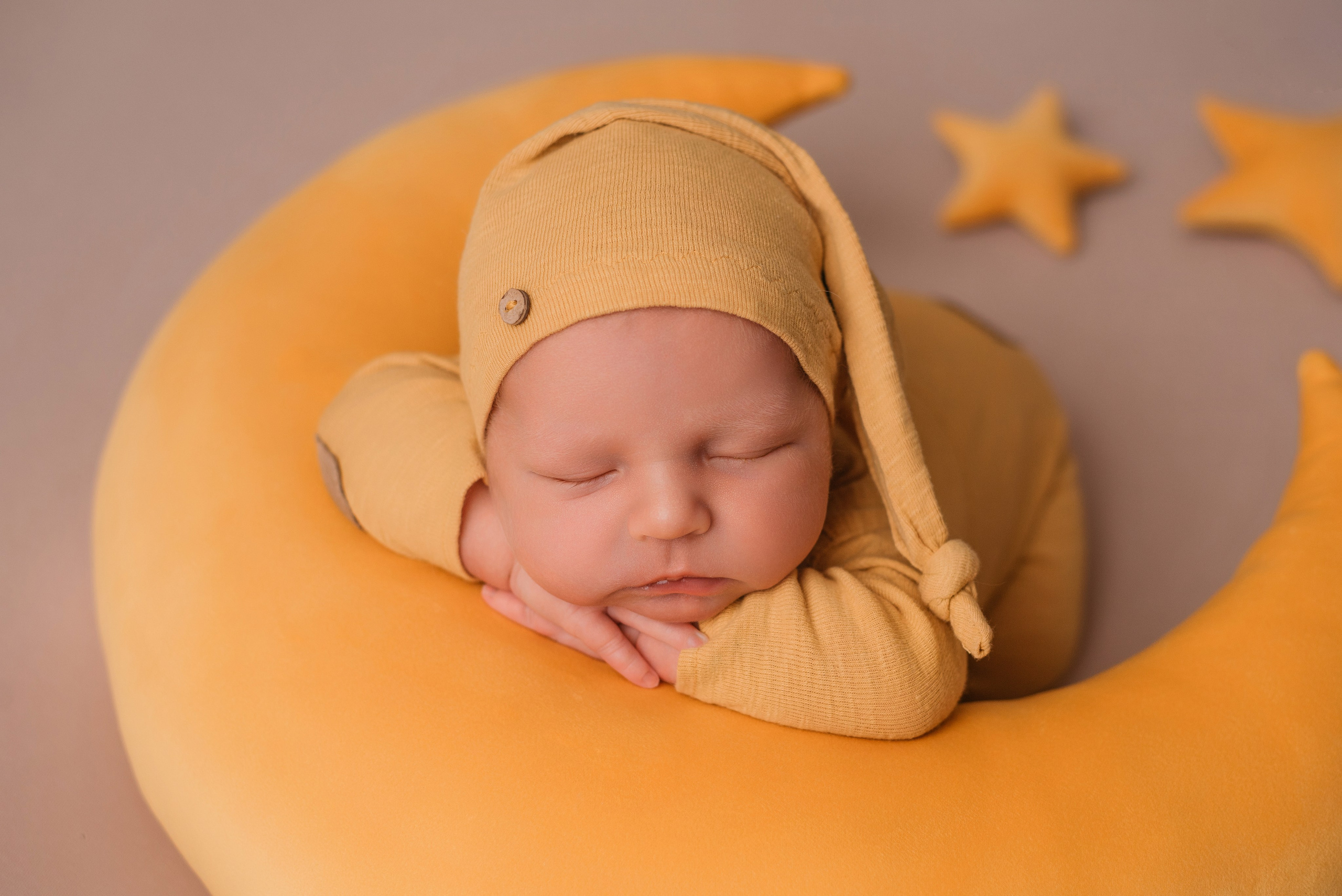 Семен. Фотограф новорожденных Белгород