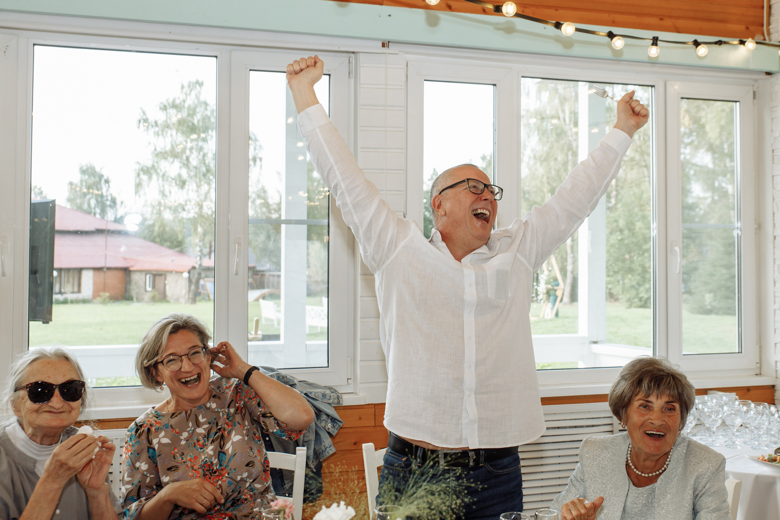 Влад и Даша