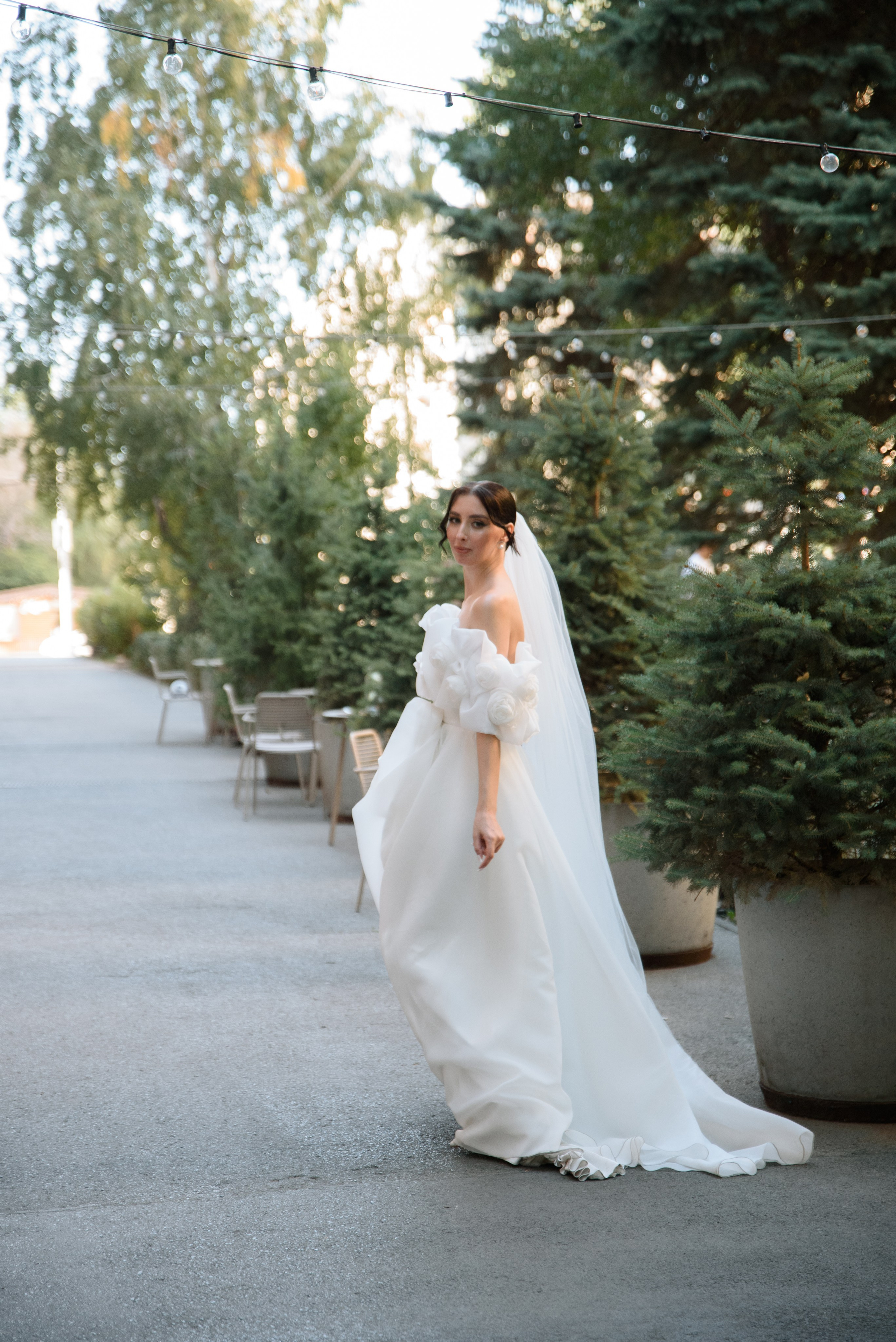 Виктория и Никита. Свадебный, портретный фотограф в Волгограде Ермашова Дарья