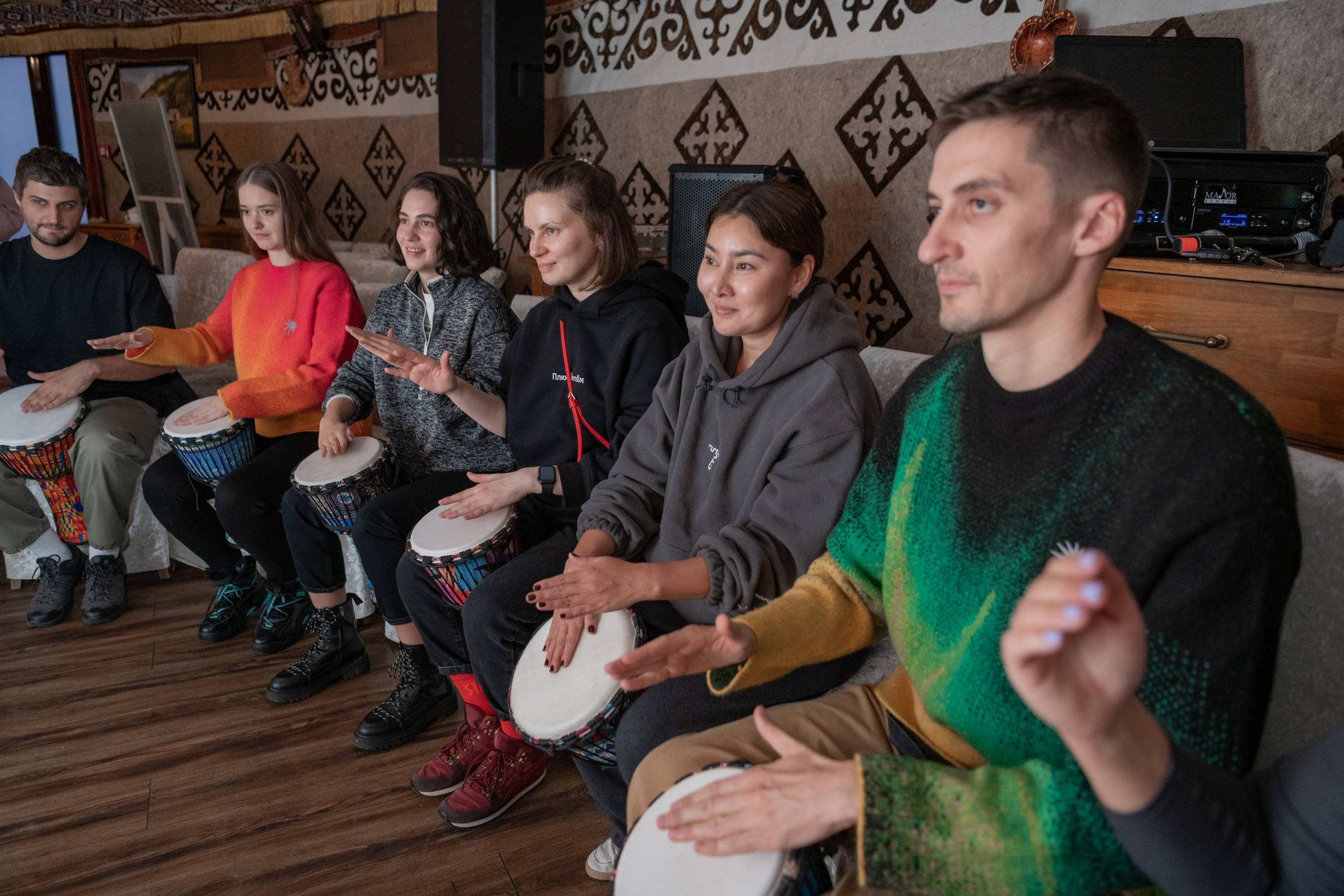 Яндекс Лесная сказка. Фотограф Астана, Алматы