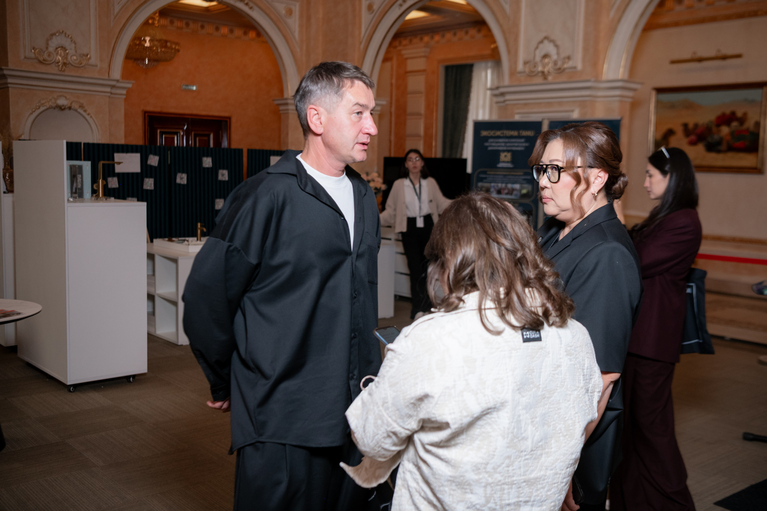 Tanu Creative 16.10.2025. Фотограф Астана, Алматы