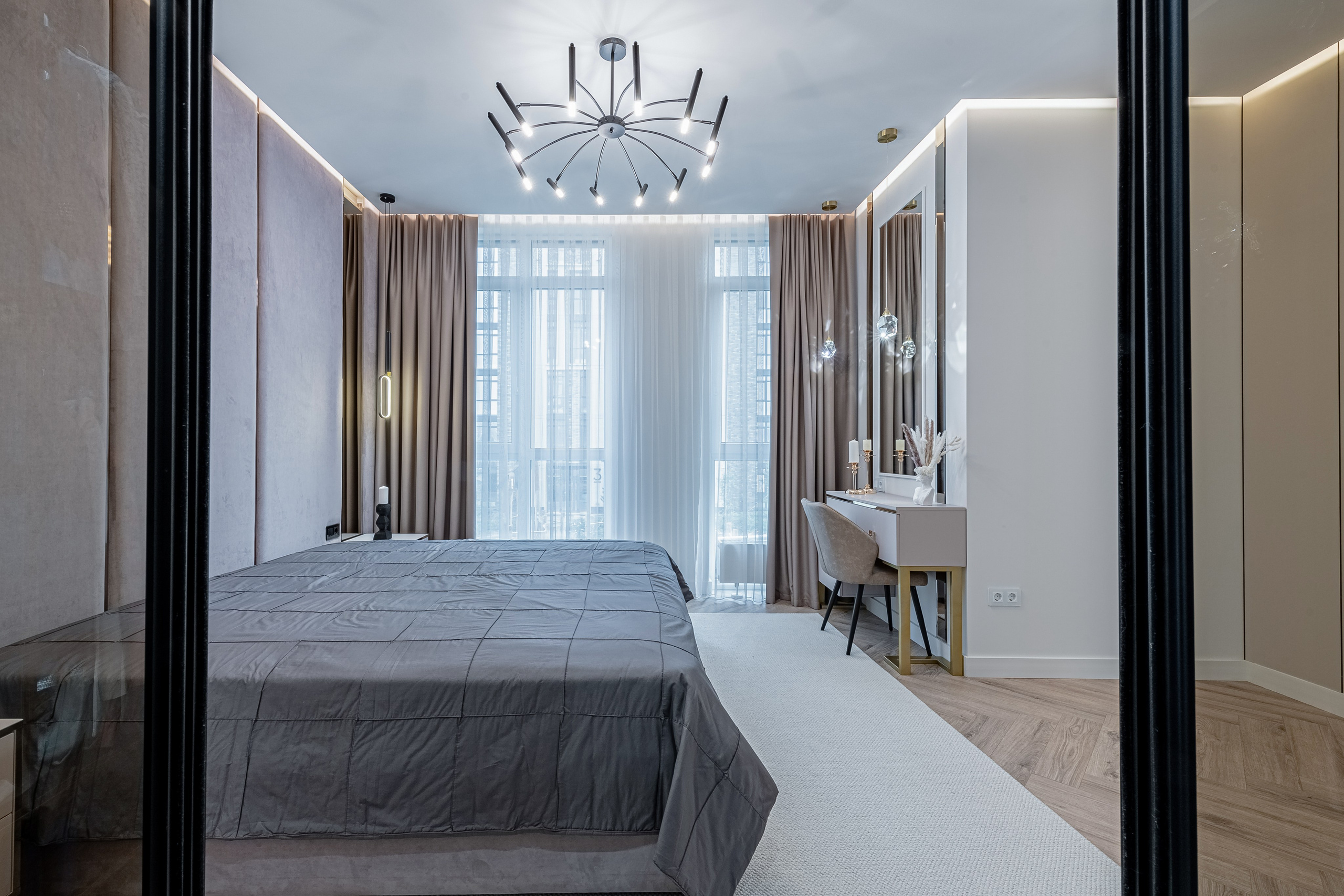 Interior 3. Фотограф Астана, Алматы