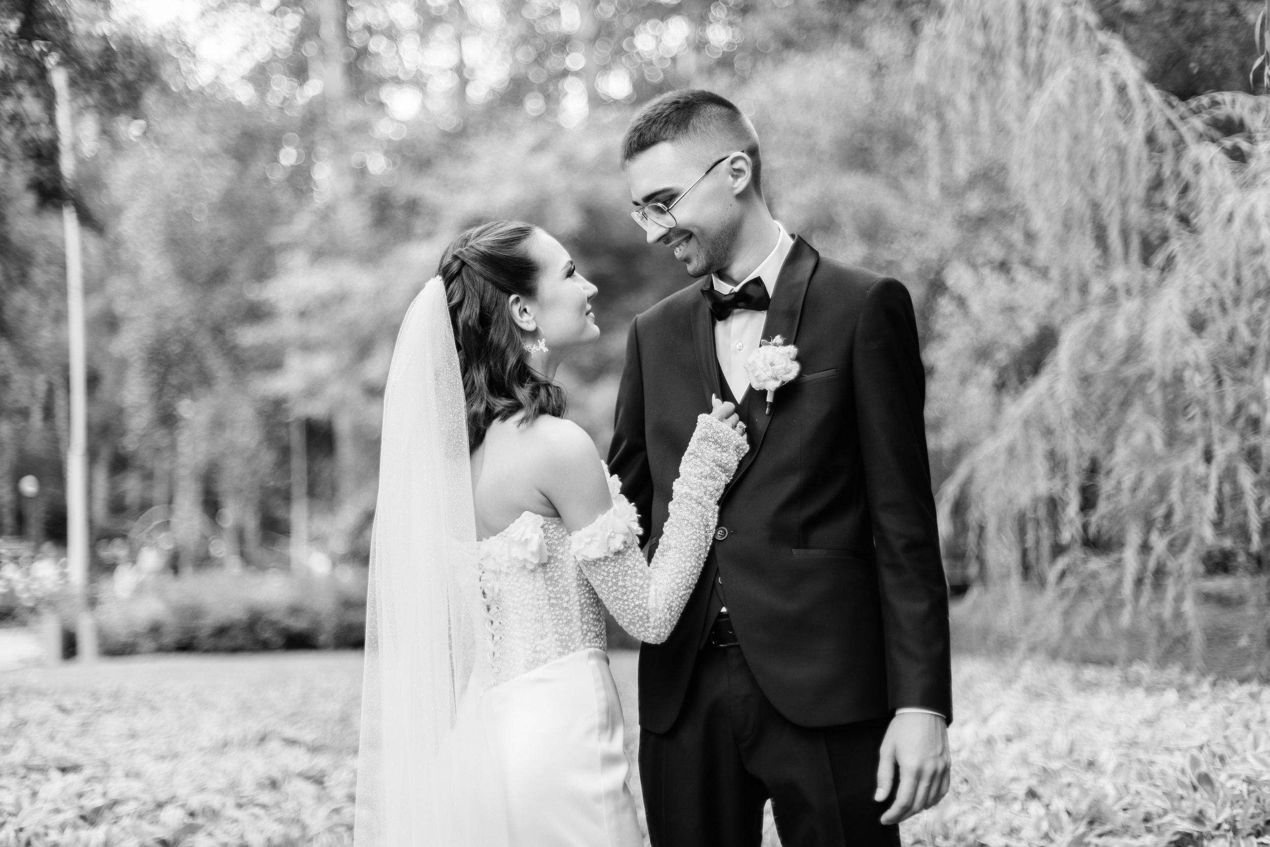 Никита ♥ Александра. Свадебный и семейный фотограф в городе Воронеж. Ирина Боловина