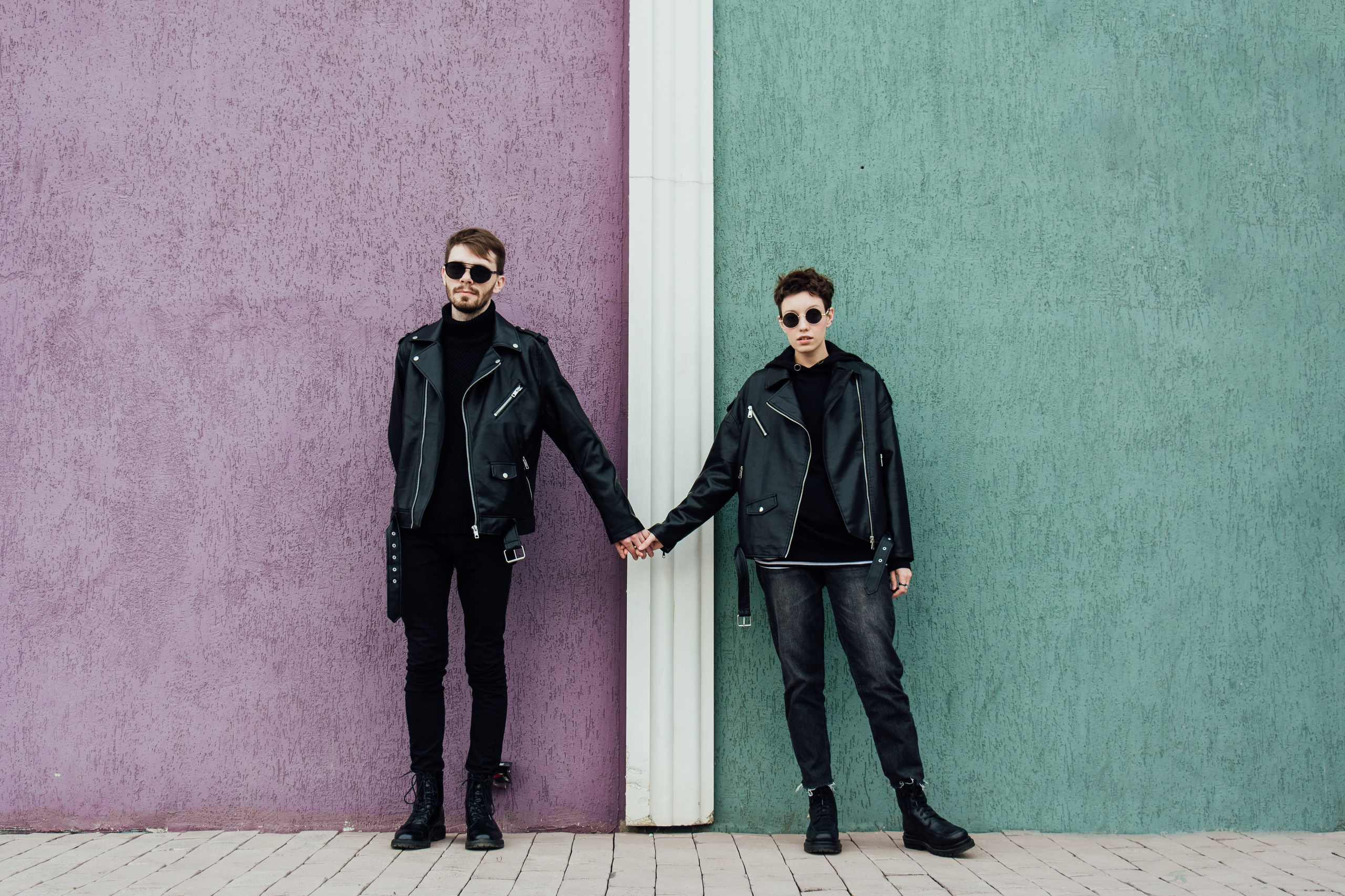 Коля и Марина. Тамара Власова