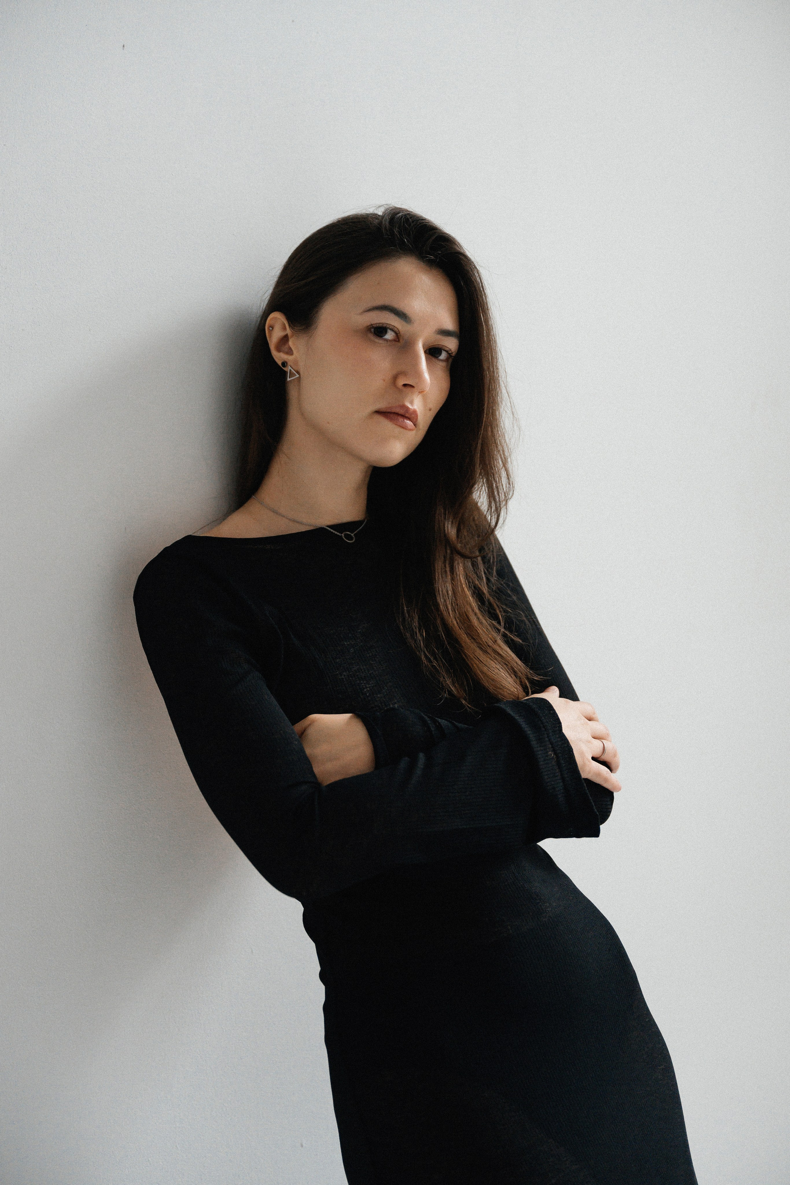 Лилия. Тамара Власова