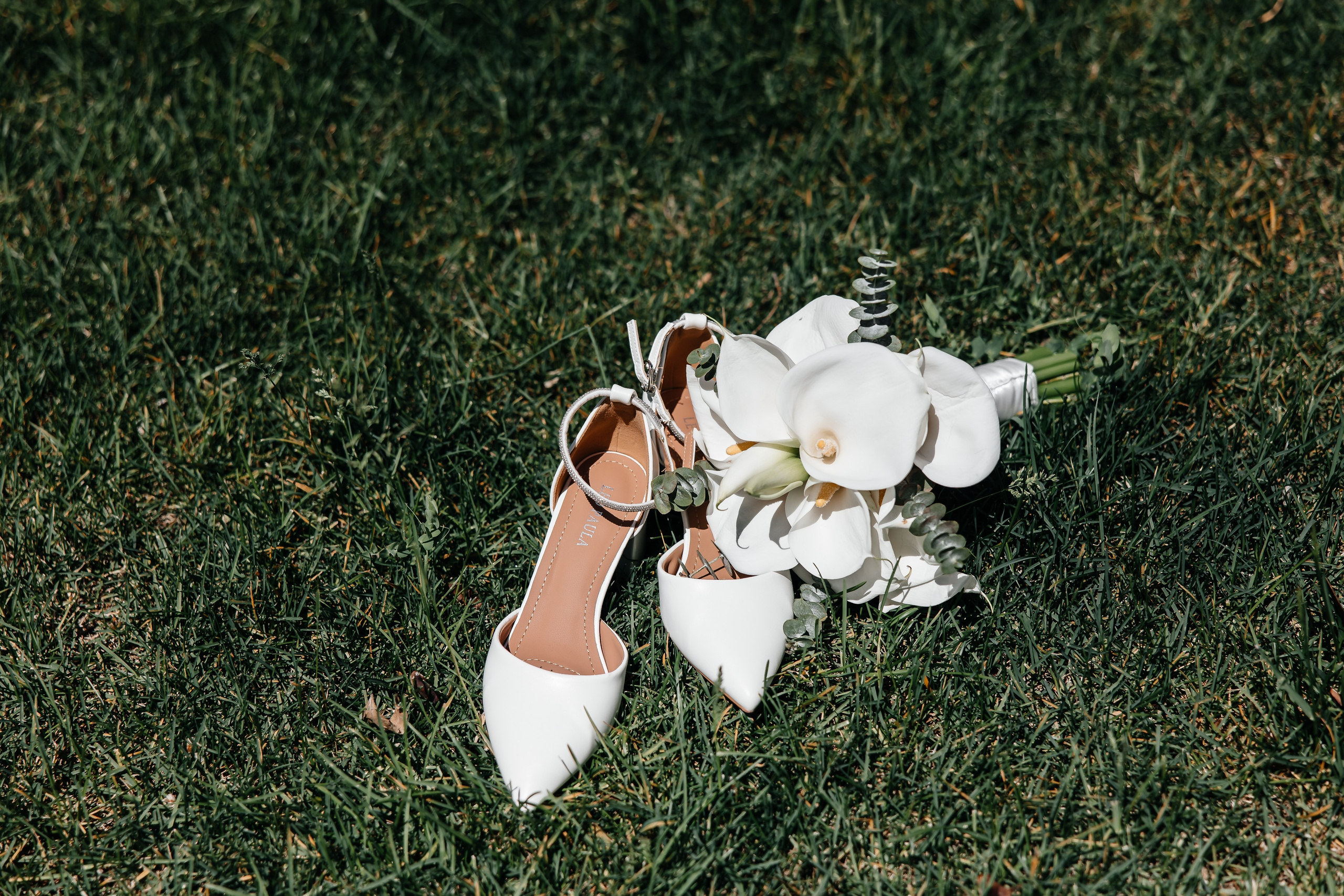 Анонс свадьбы Екатерины и Даниила. Новый Херсонес. Свадебный фотограф в Крыму и Севастополе Ольга Баскакова