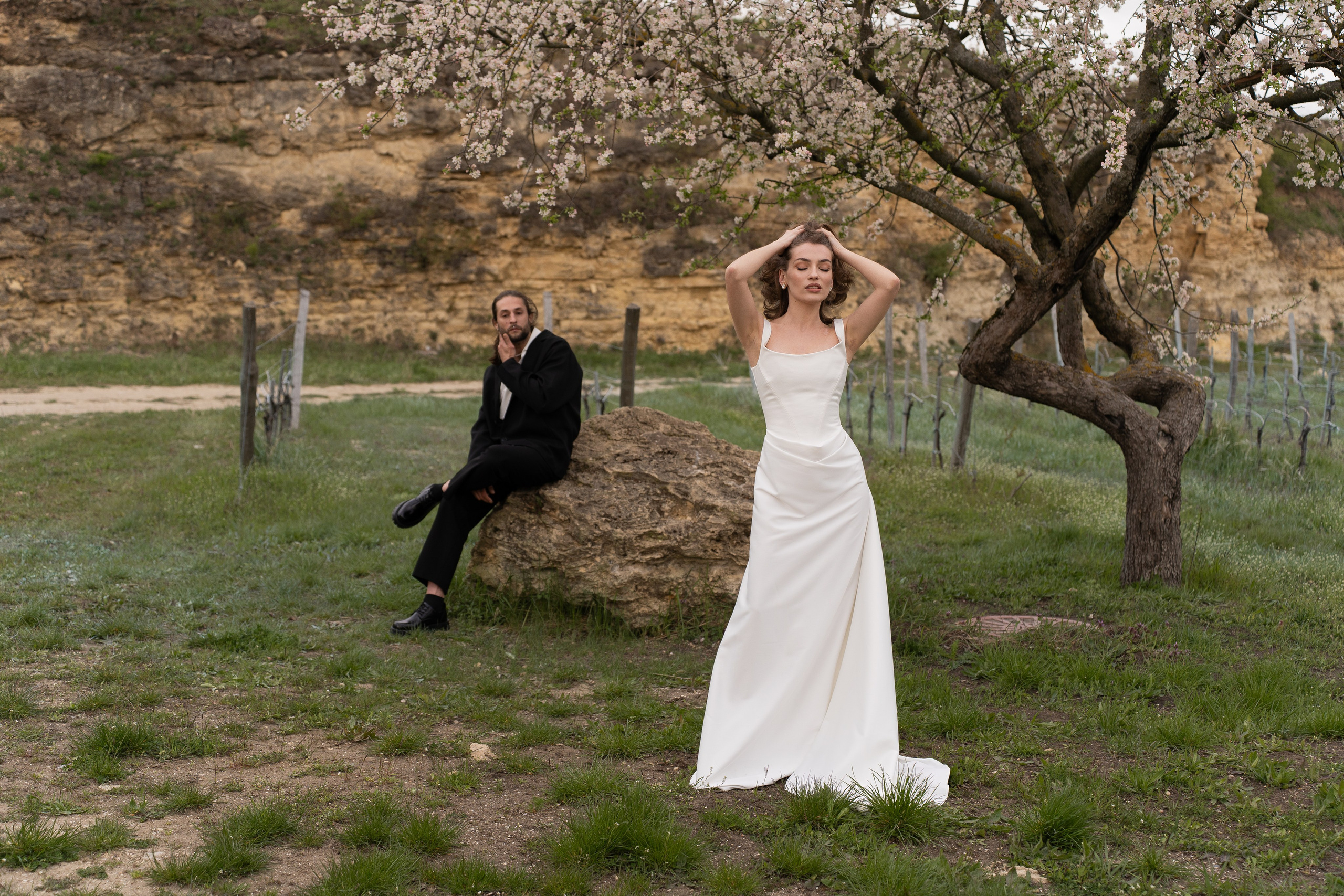 Артур & Александра. Главная