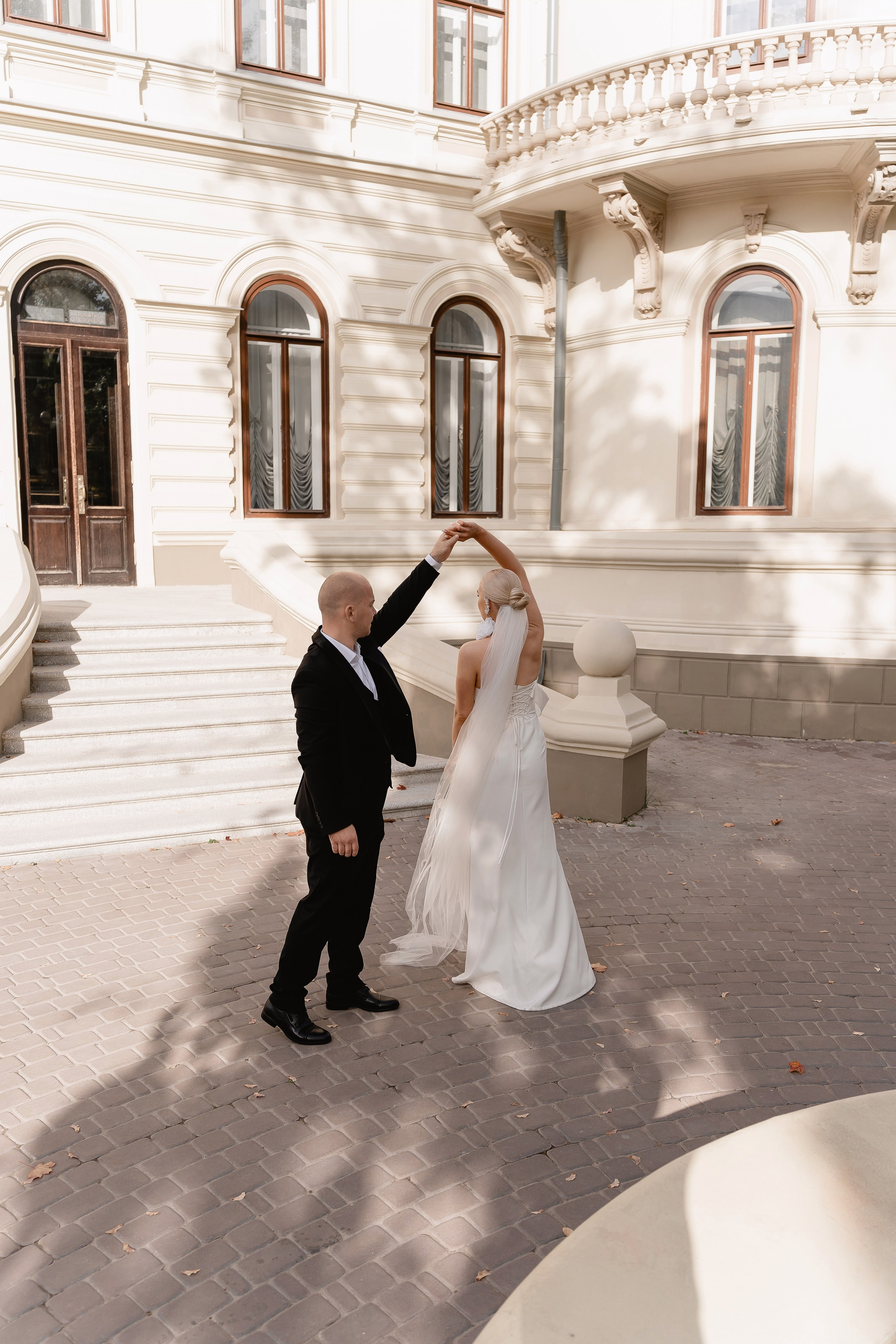 Алмаз & Ангелина. Главная