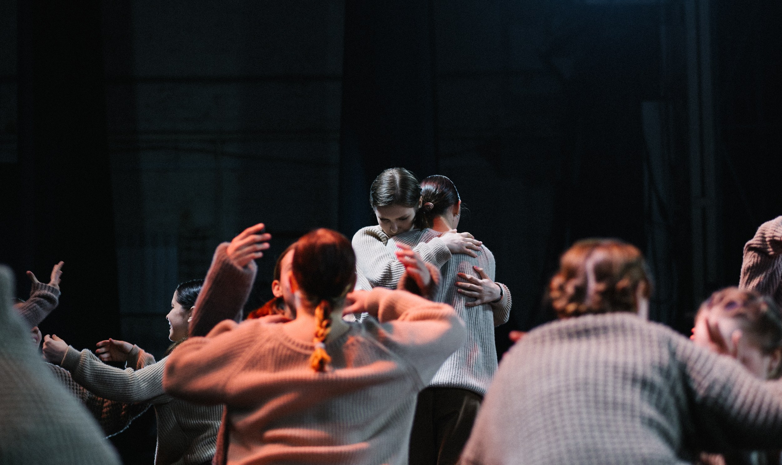 Фотограф в Туле Павел Парахин