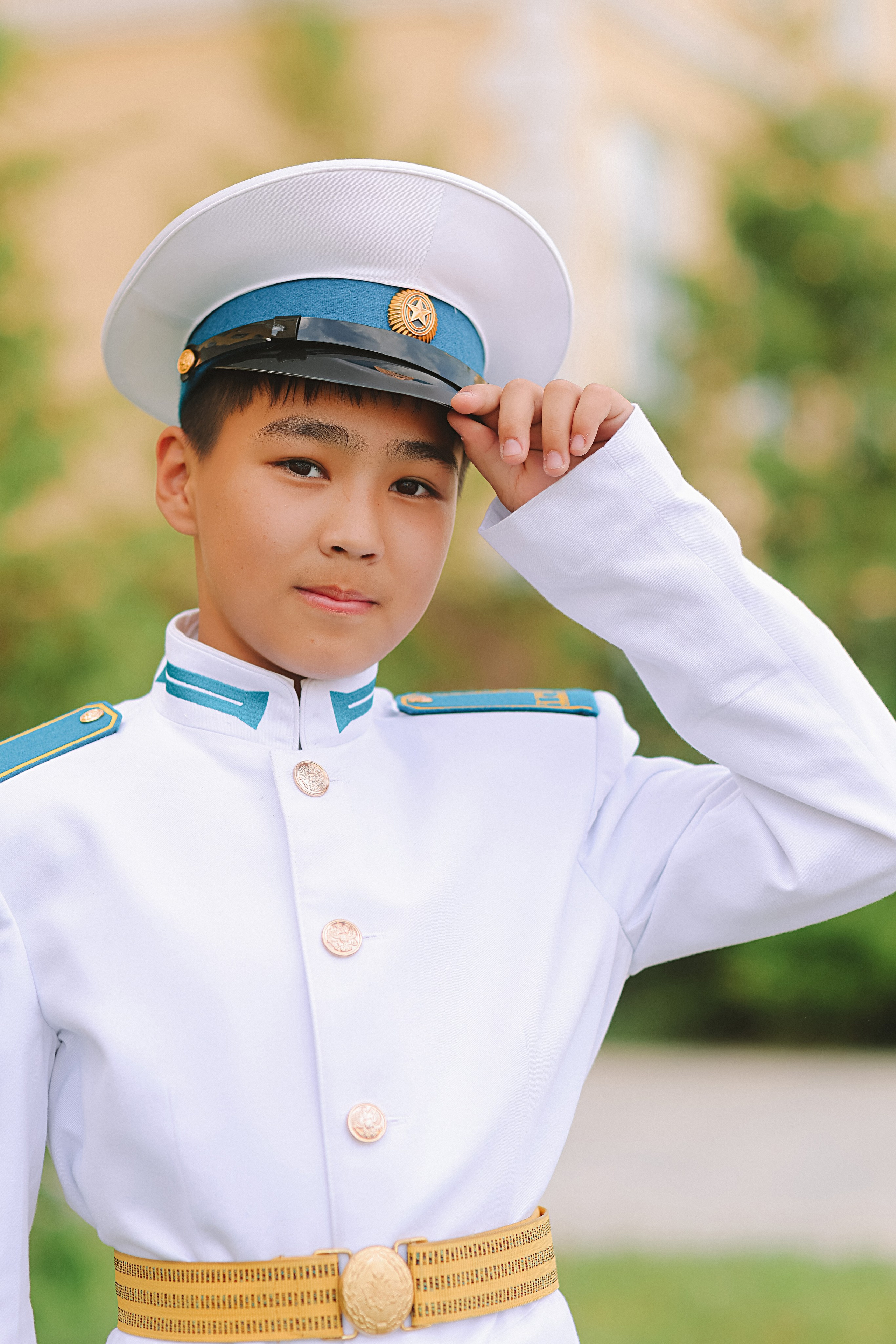 Кадетское училище. Семейный фотограф Тюмень, фотограф на роды Салмина Мария