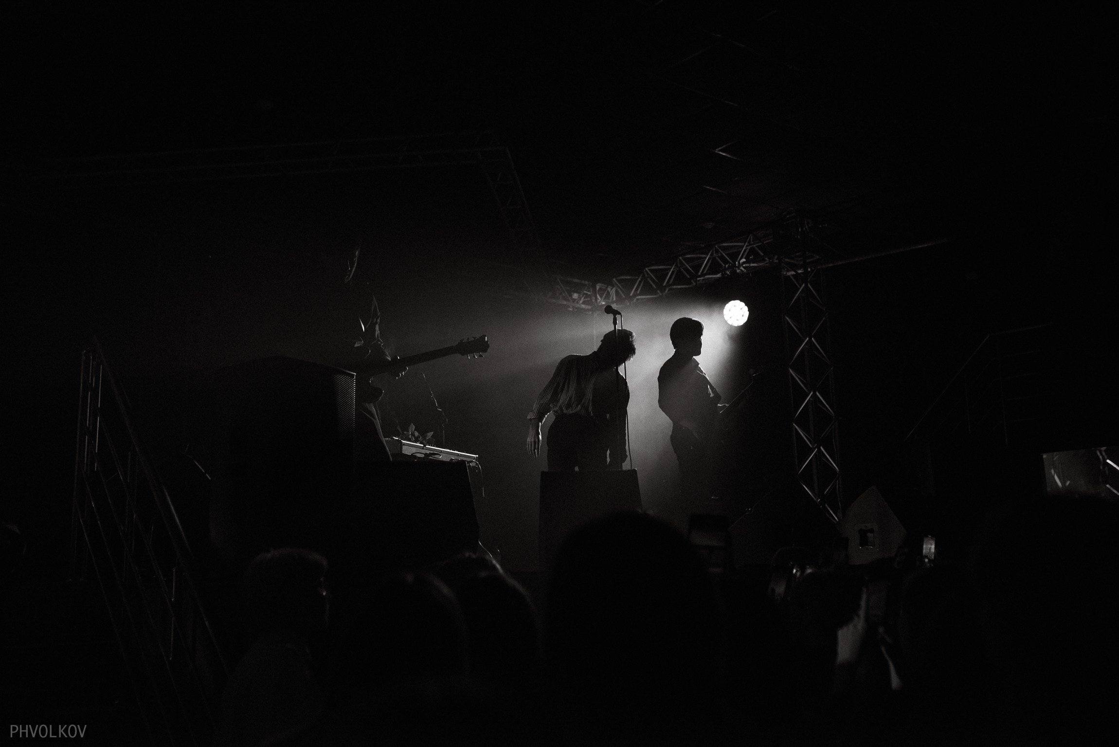 Концерт «Свидание» в Оренбурге. Портретный и репортажной фотограф Алексей Волков. Москва, Оренбург