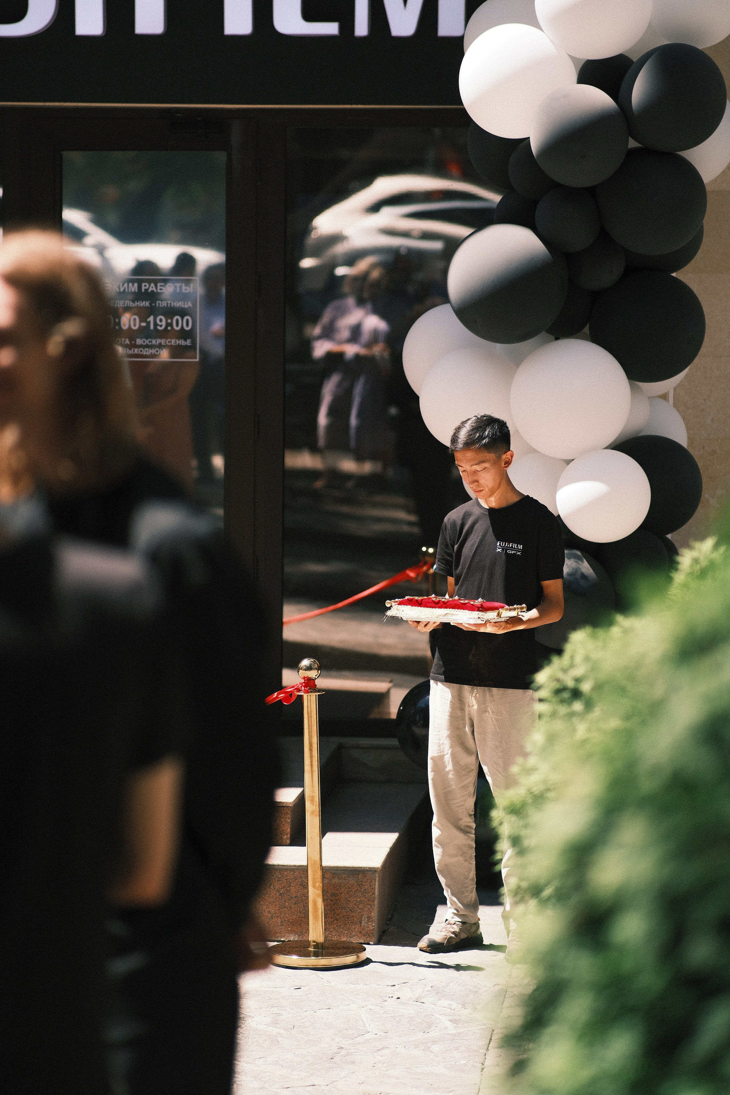 Репортажи. Портреты и репортажные съемки с душой: ваш уникальный момент в объективе Руфата, профессионального фотографа Алматы