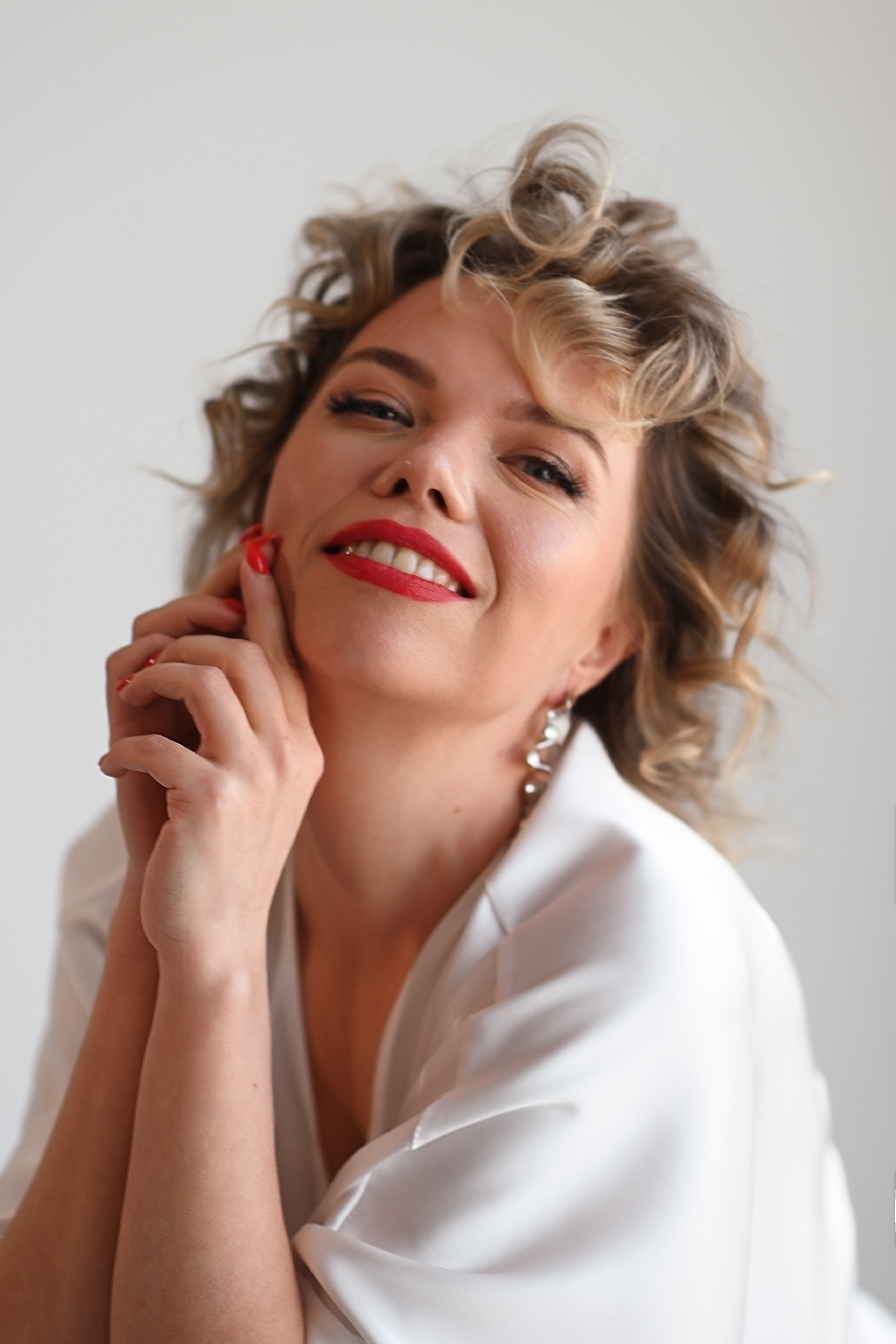 Катя. Свадебный и семейный фотограф в Самаре Головань Наталья