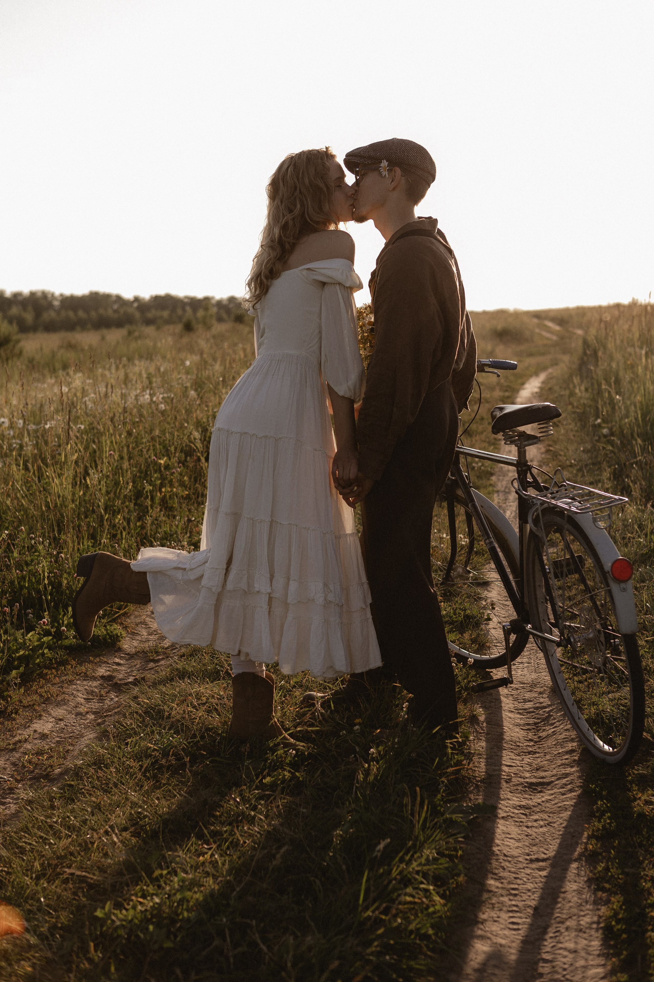 Инсаф и Валерия. Фотограф в Казани.Снимаю индивидуальные портреты, love story и свадьбы