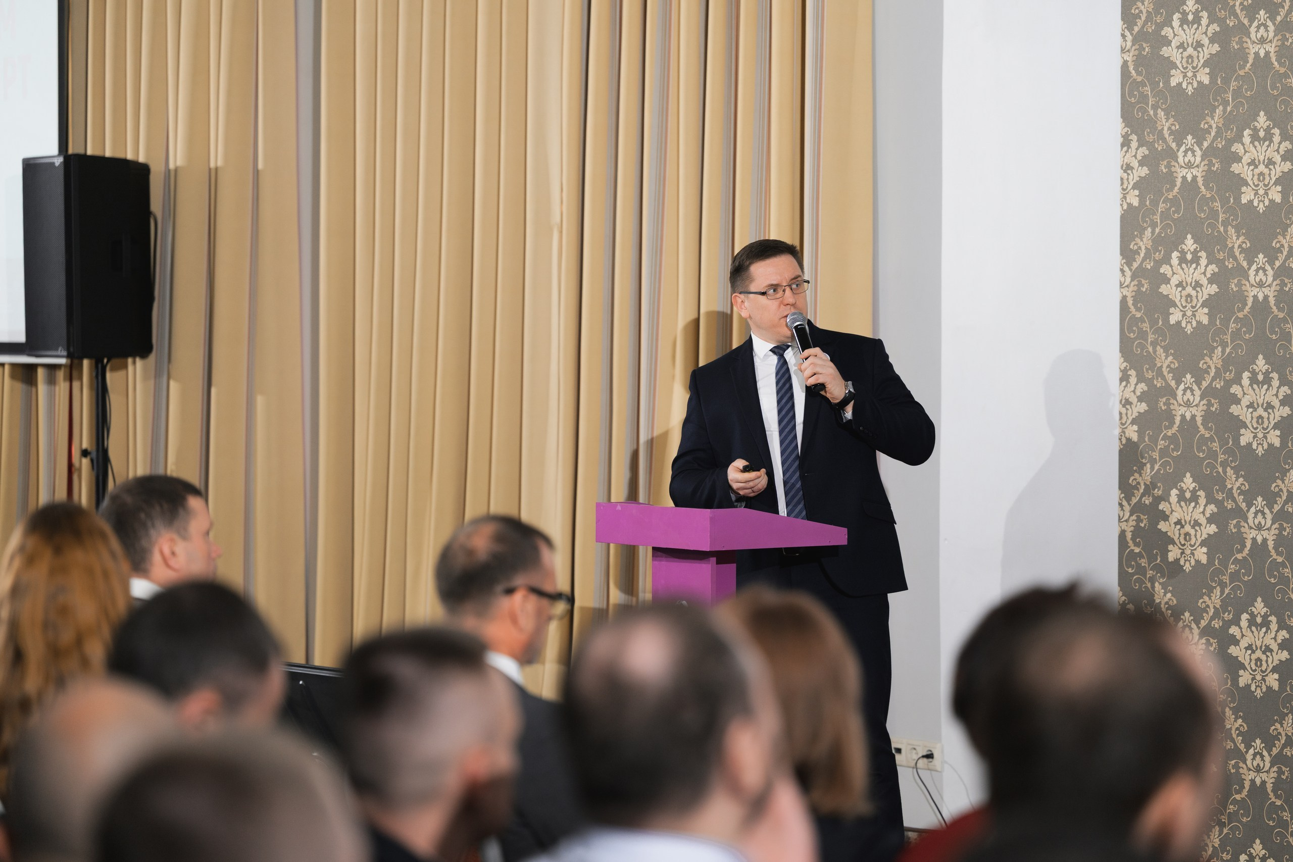 Конференция автоимпорт 27.12.24. Свадебный и репортажный фотограф Павел Царьков