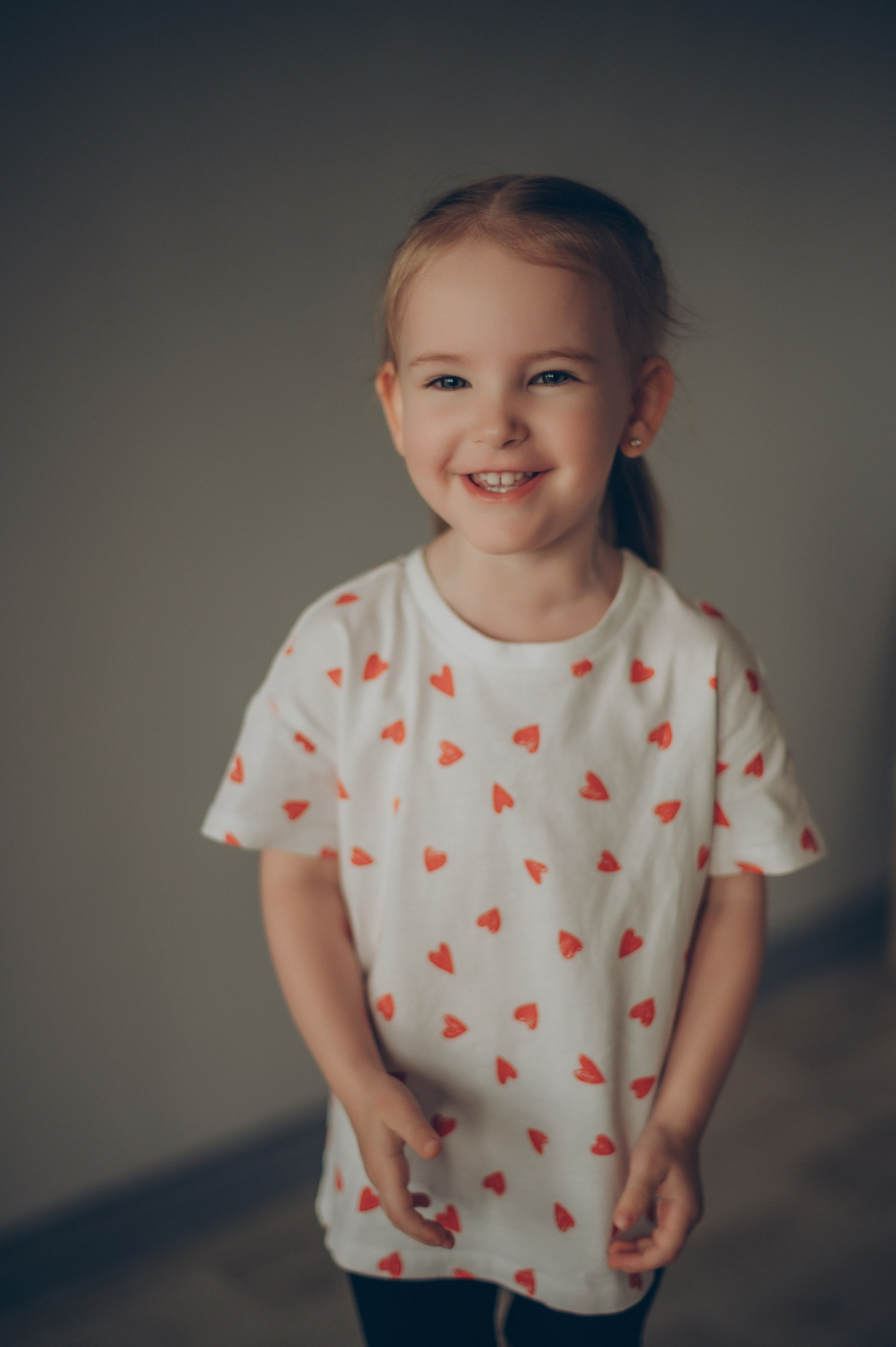 Валерия, Анастасия и Владимир. Фотограф, г. Лесной Свердловской области